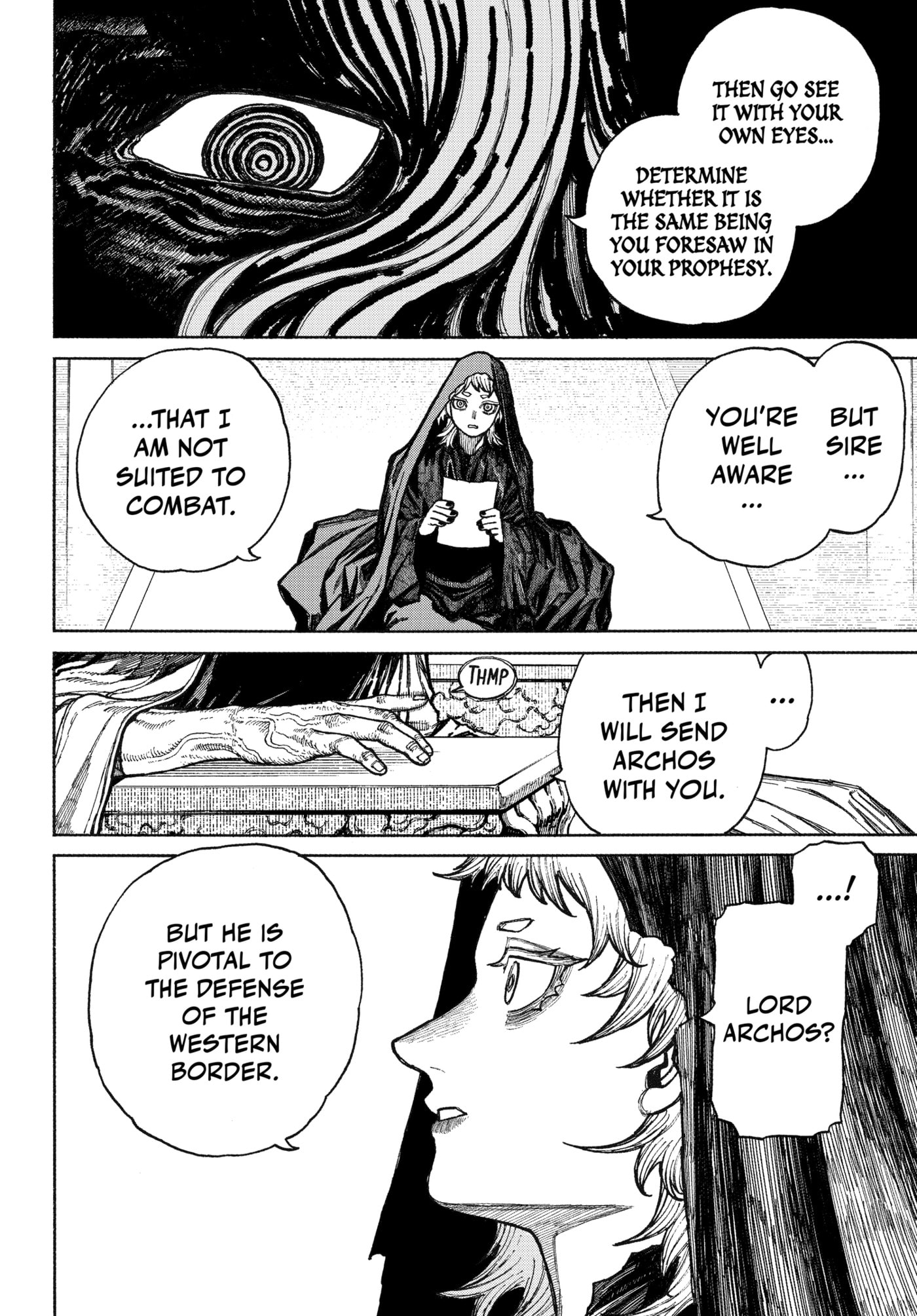 Centuria Chapter 0 page 143 - 
