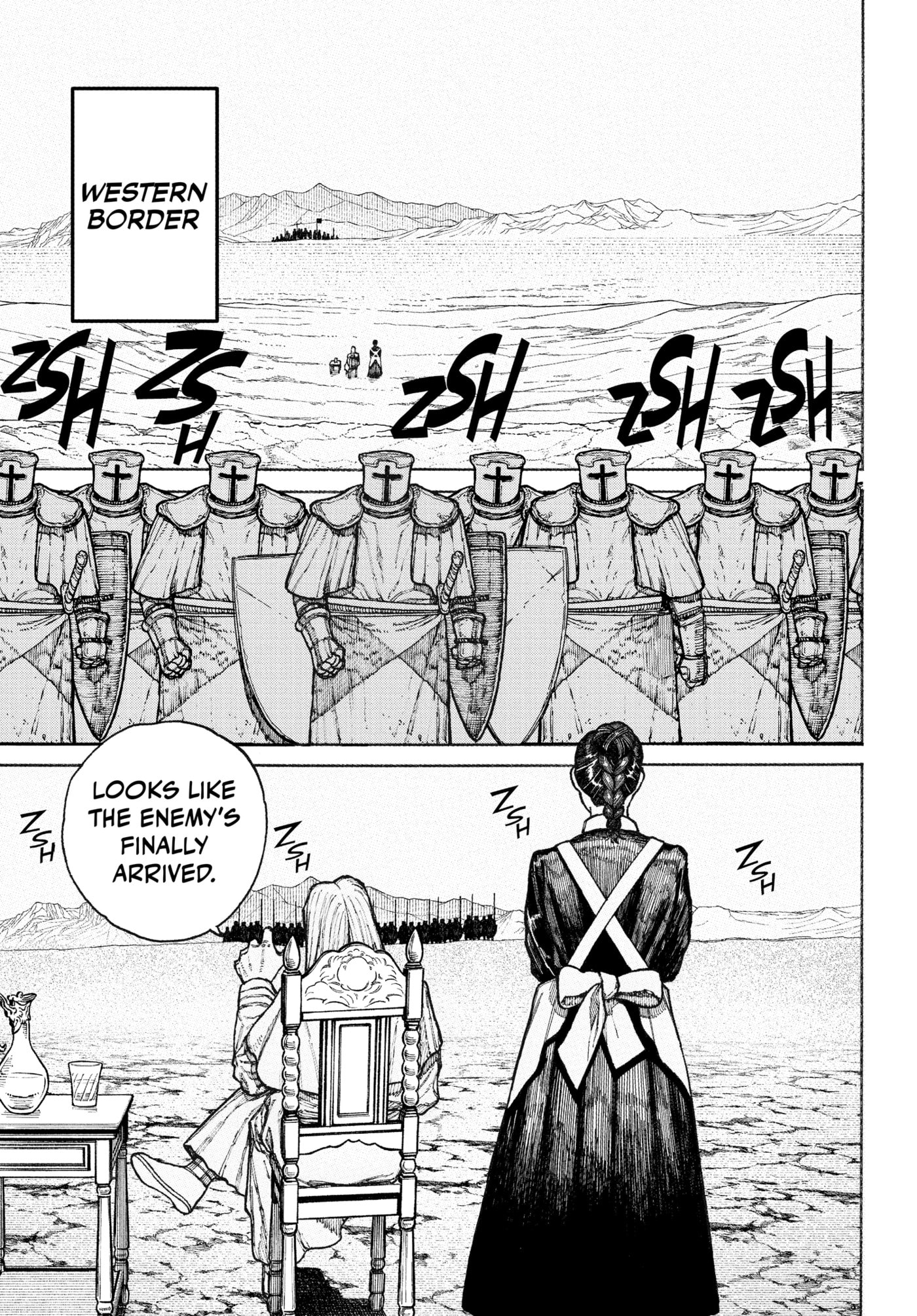 Centuria Chapter 0 page 144 - 