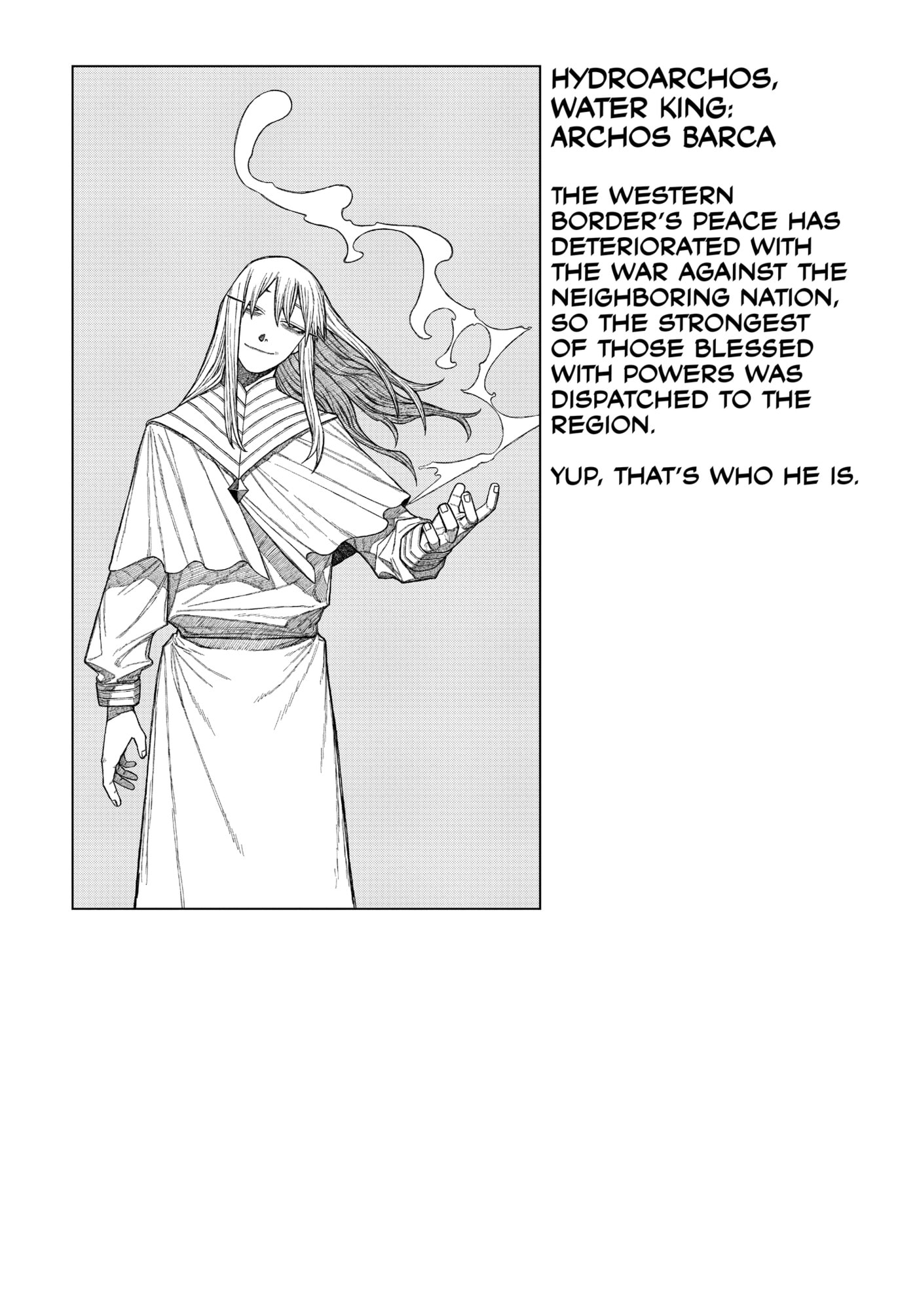 Centuria Chapter 0 page 147 - 