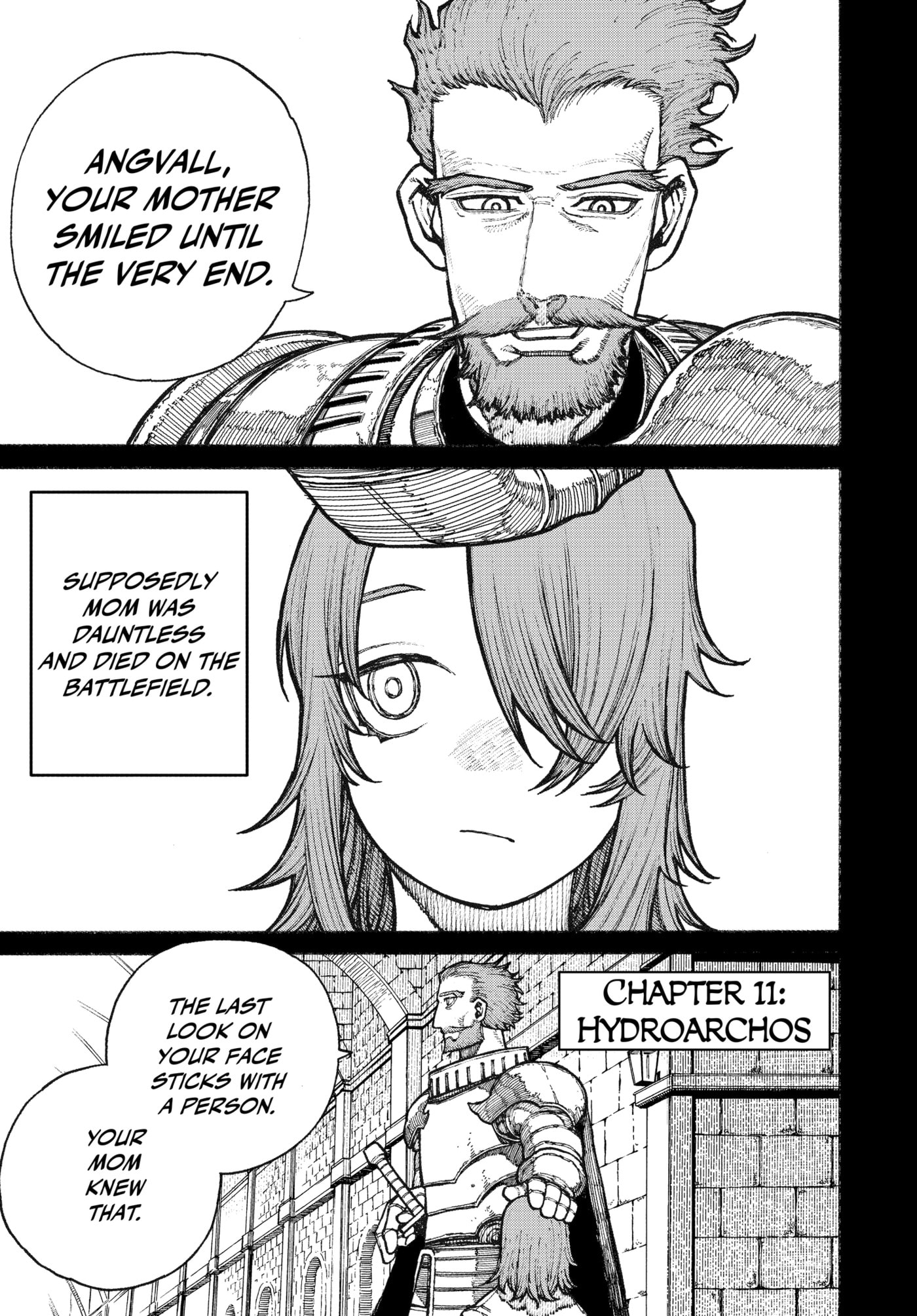 Centuria Chapter 0 page 148 - 