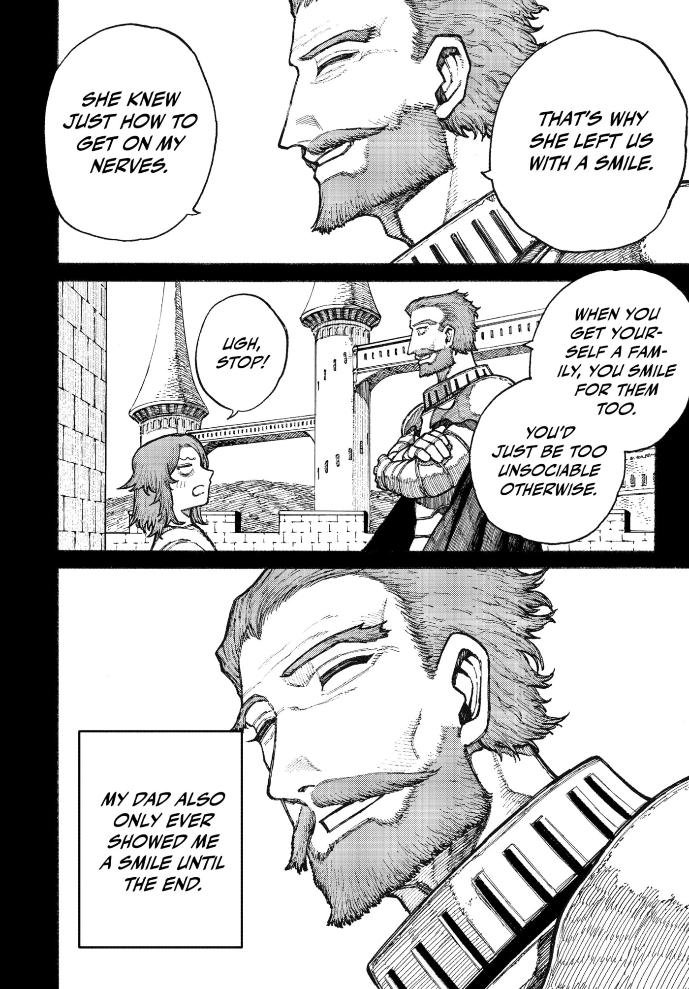 Centuria Chapter 0 page 149 - 