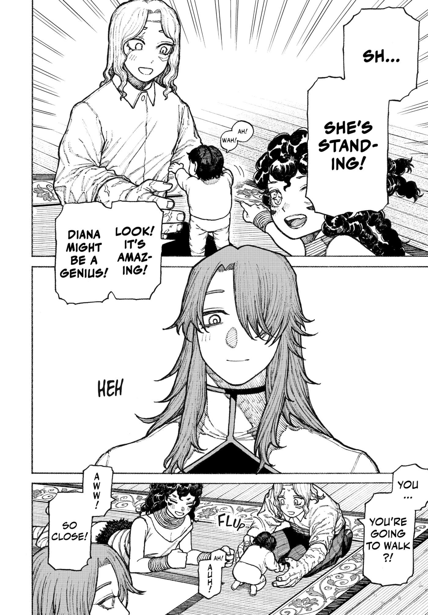 Centuria Chapter 0 page 151 - 