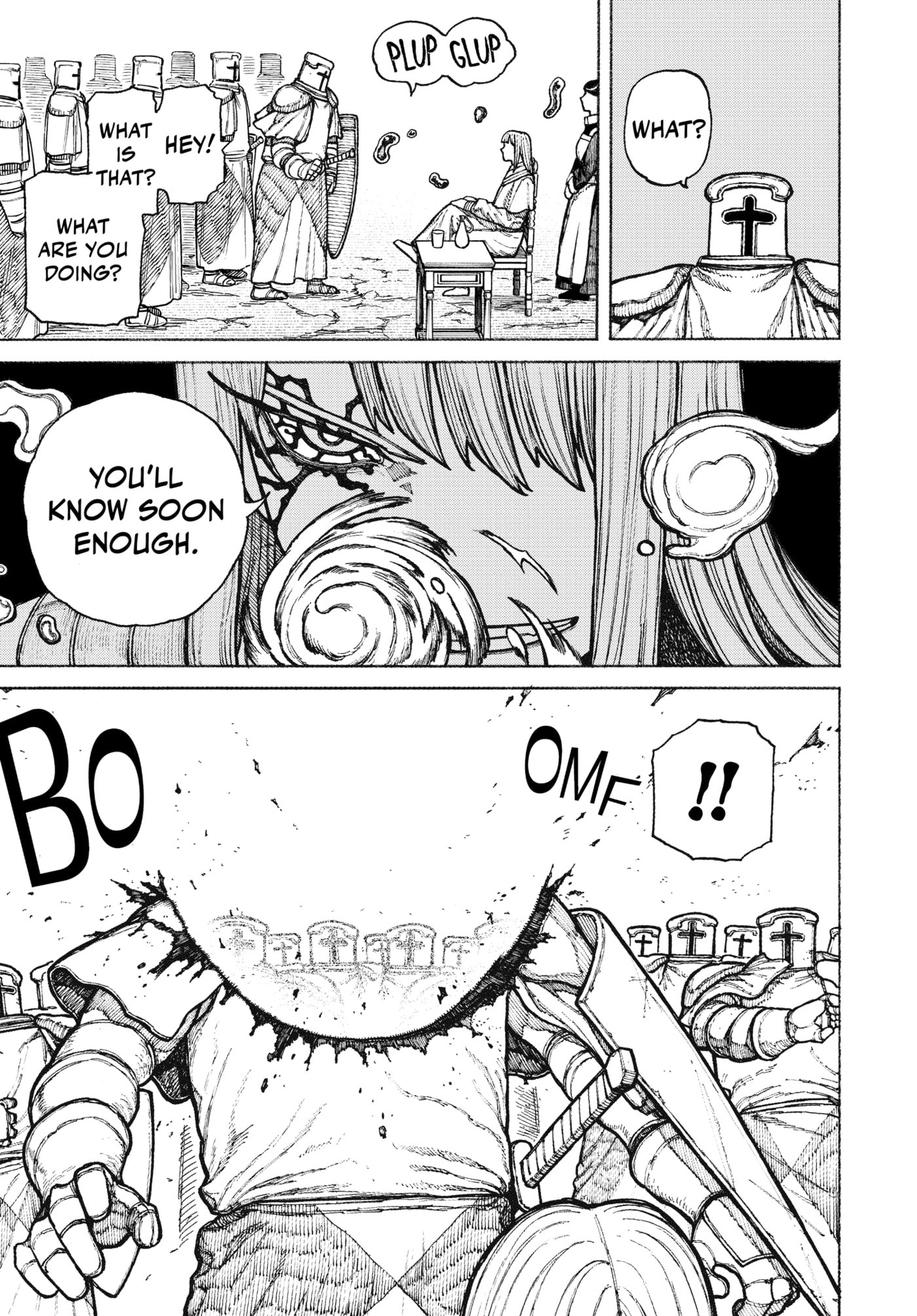 Centuria Chapter 0 page 154 - 