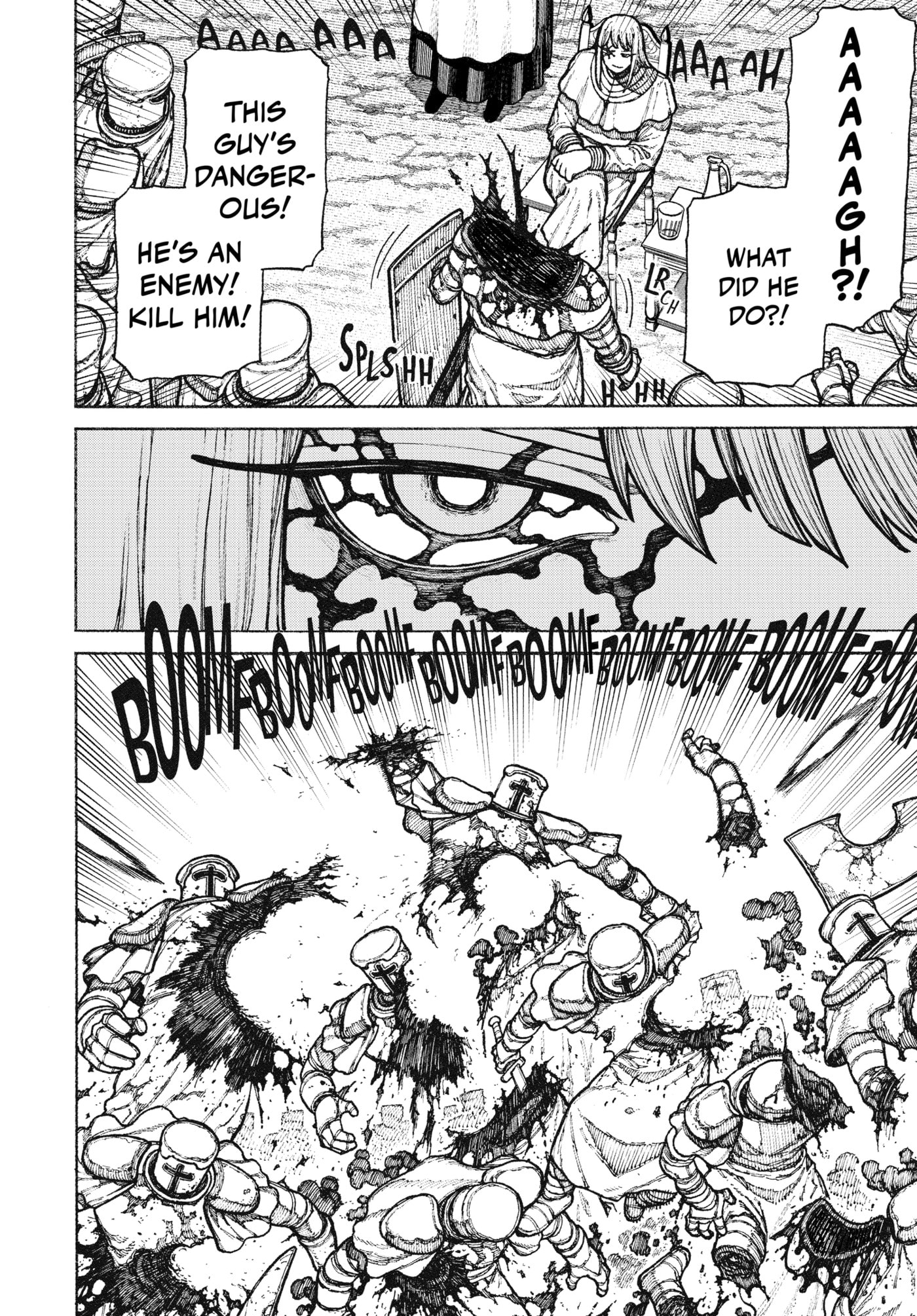 Centuria Chapter 0 page 155 - 