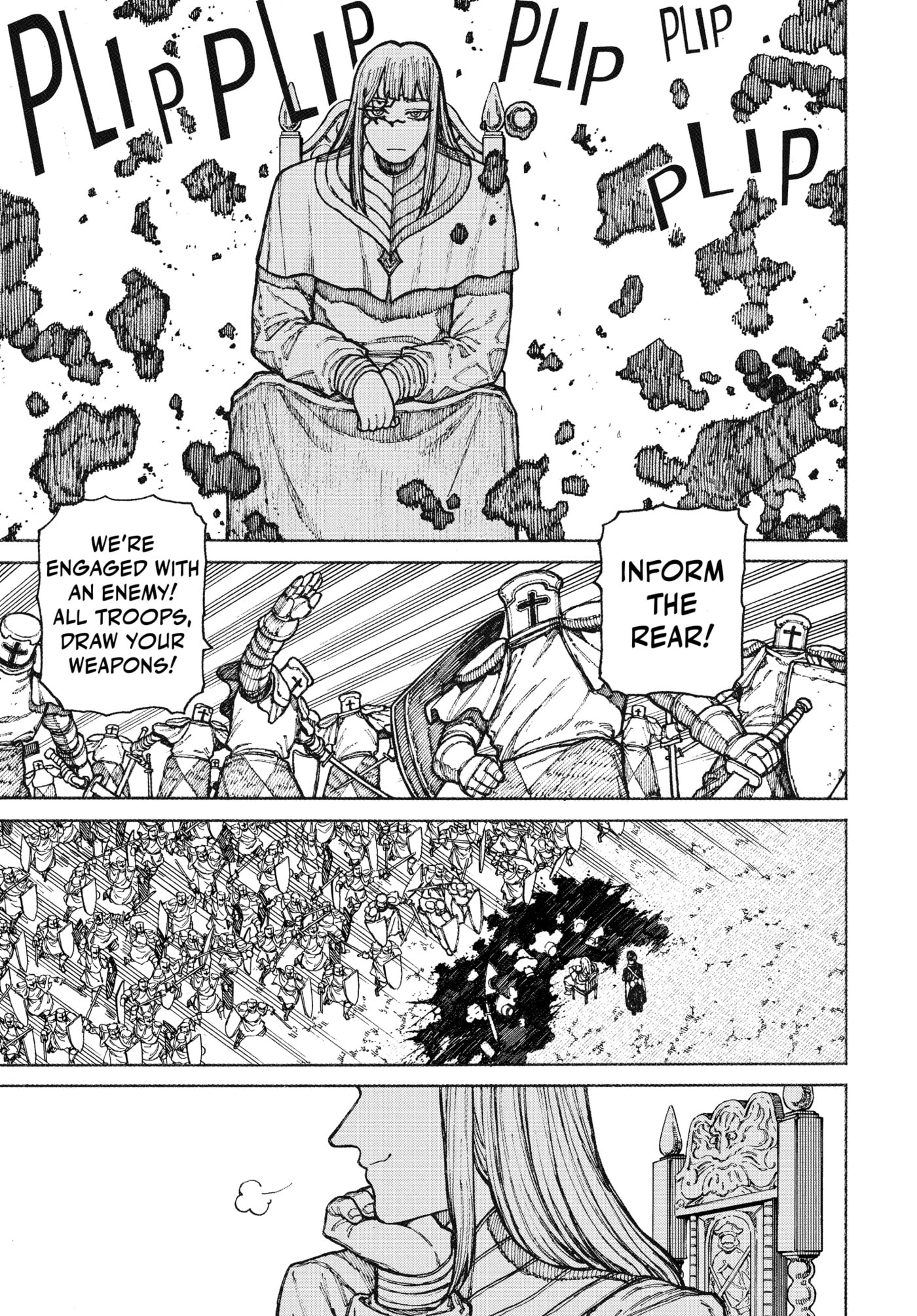 Centuria Chapter 0 page 156 - 