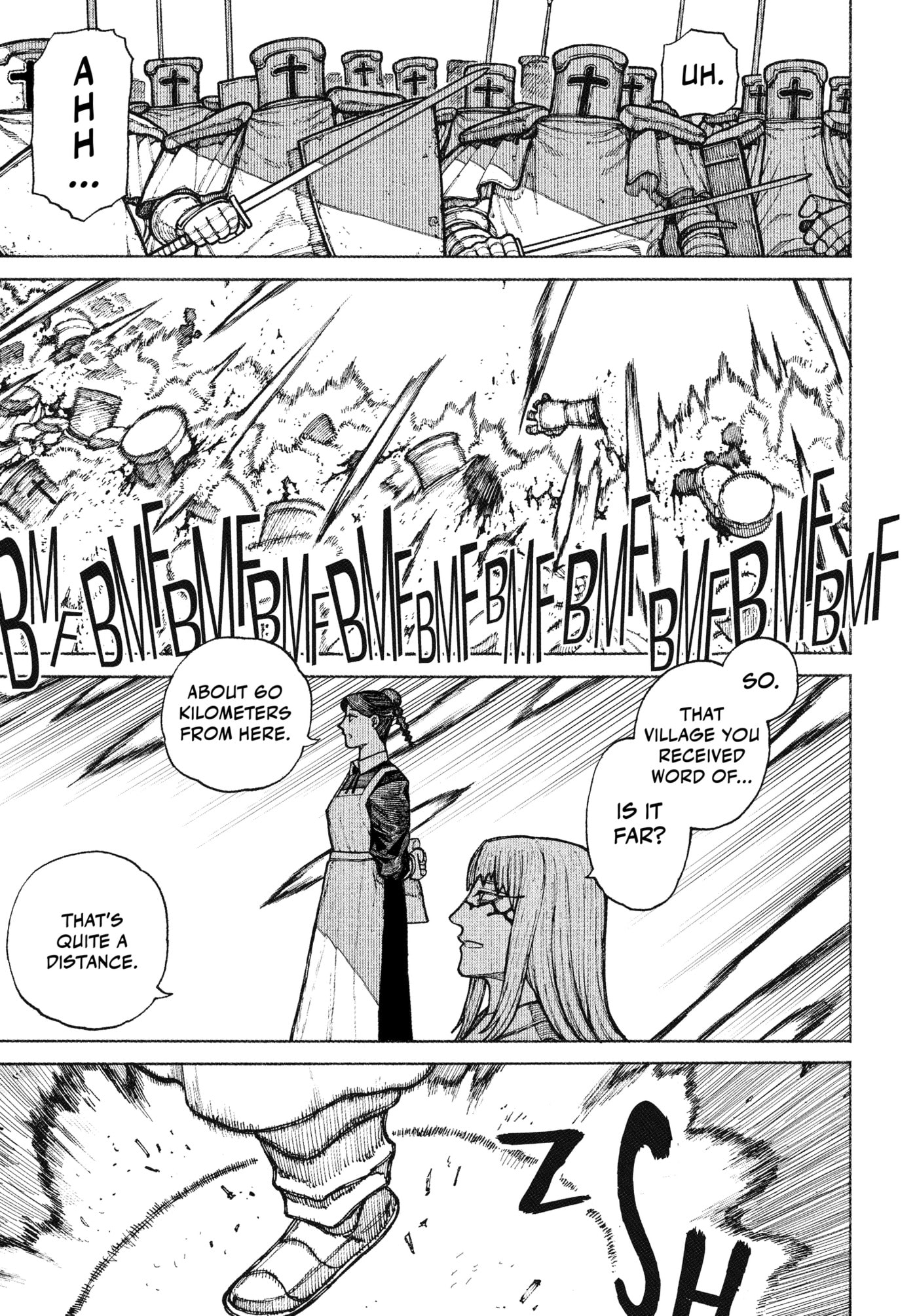 Centuria Chapter 0 page 158 - 