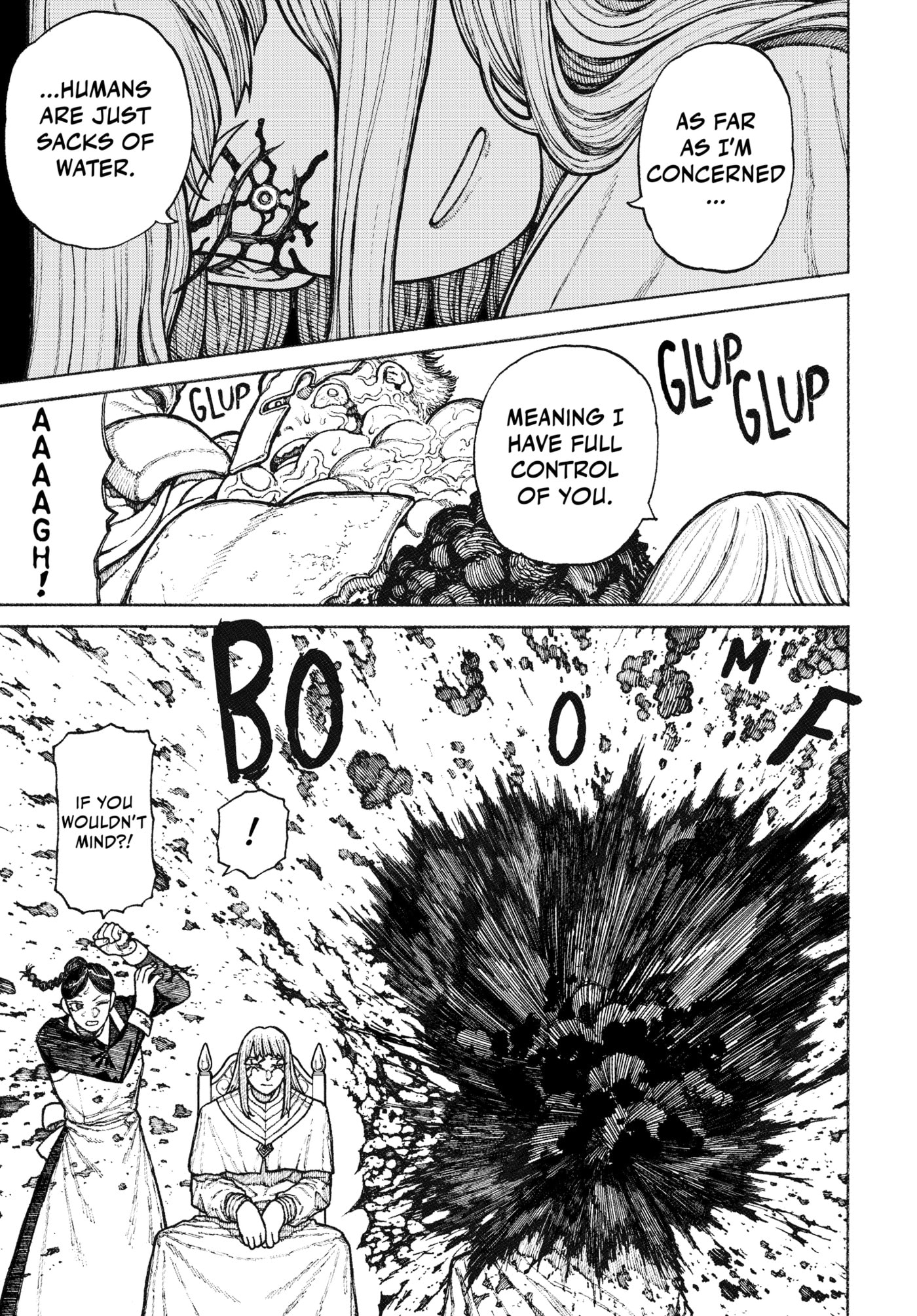 Centuria Chapter 0 page 160 - 