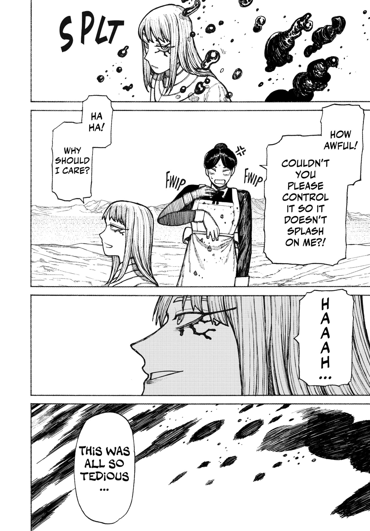 Centuria Chapter 0 page 161 - 