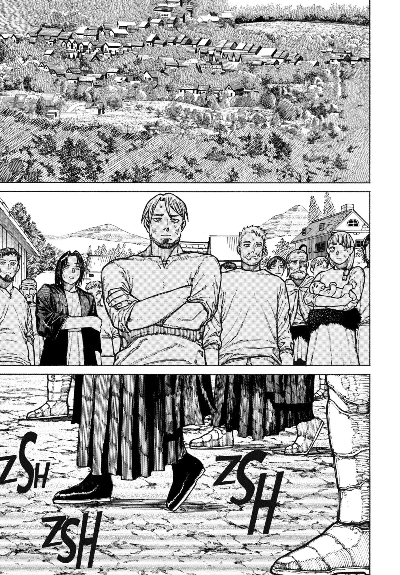 Centuria Chapter 0 page 162 - 