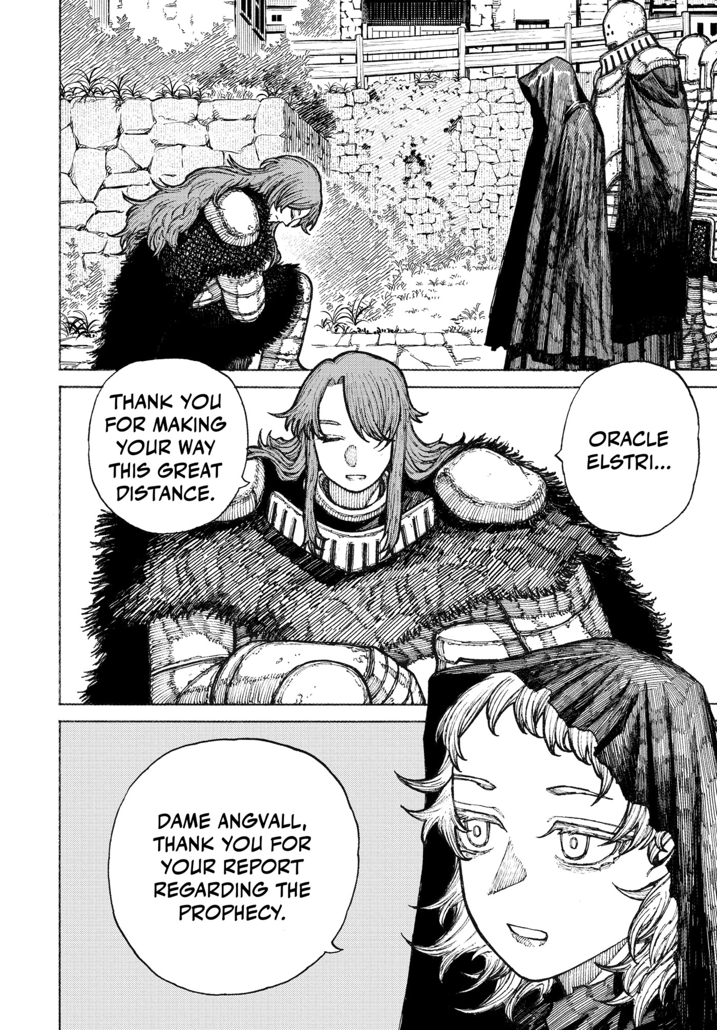 Centuria Chapter 0 page 163 - 