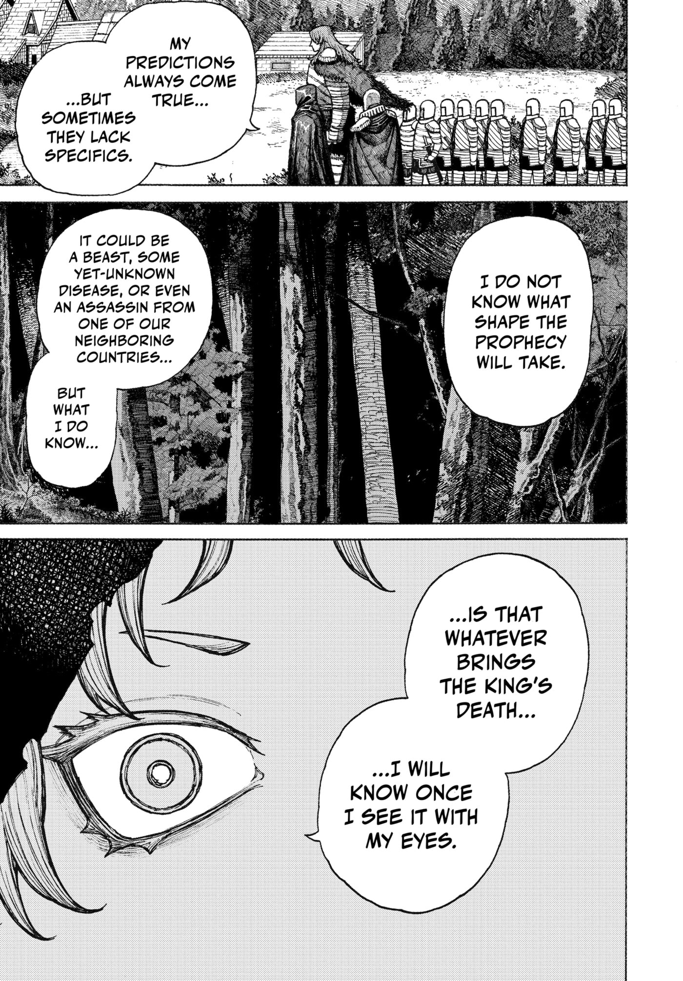 Centuria Chapter 0 page 164 - 