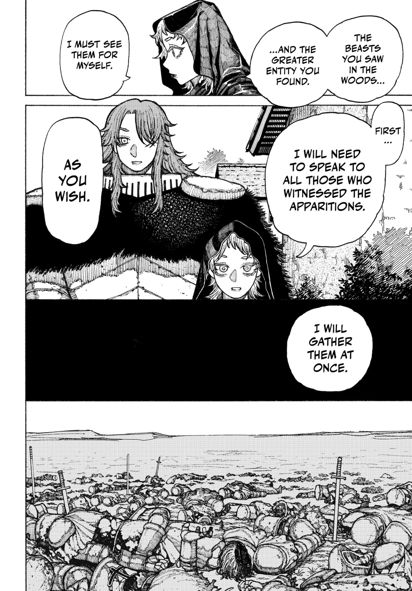 Centuria Chapter 0 page 165 - 