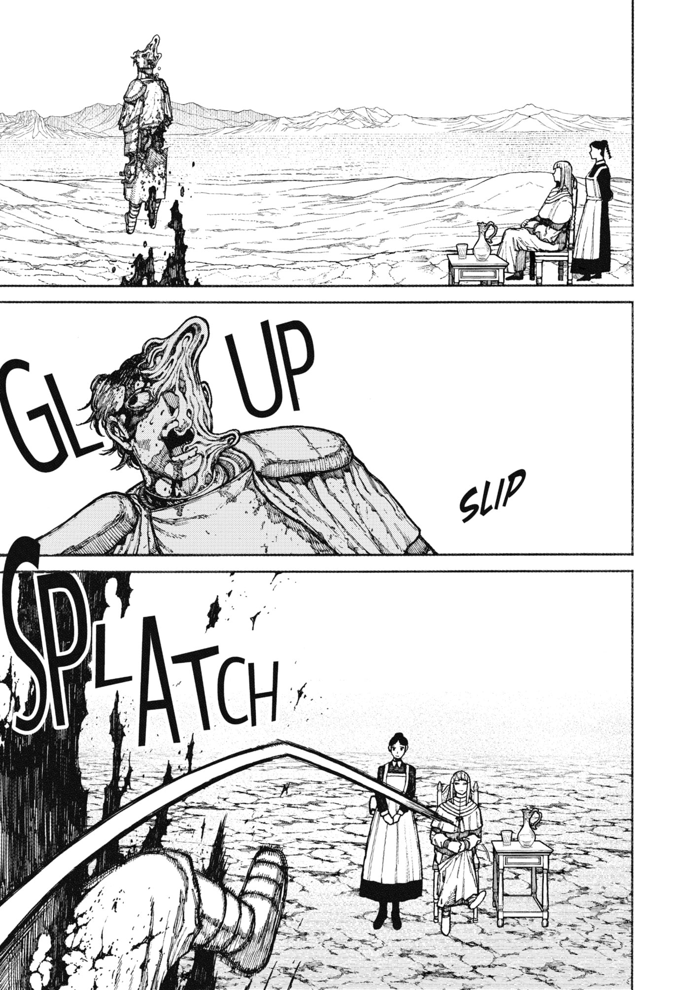 Centuria Chapter 0 page 166 - 