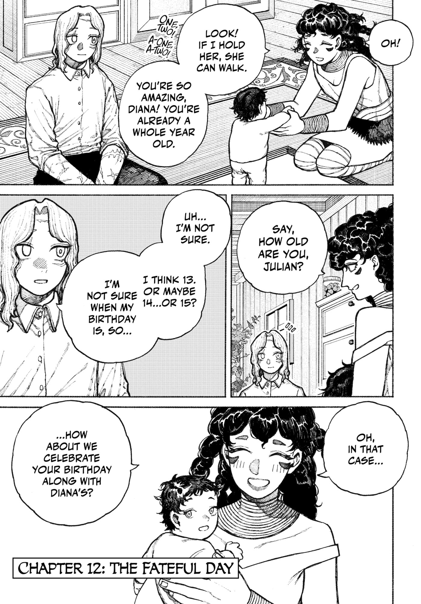 Centuria Chapter 0 page 170 - 