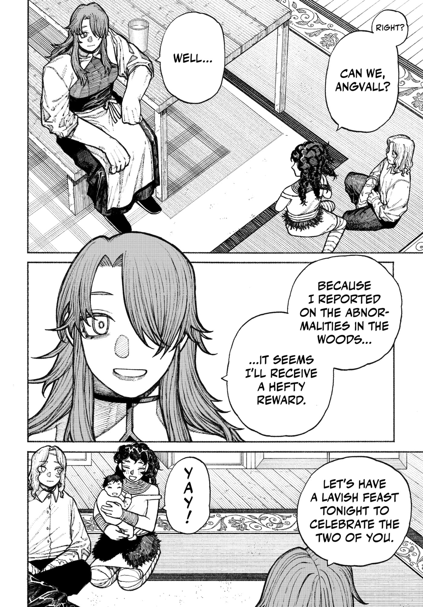 Centuria Chapter 0 page 171 - 