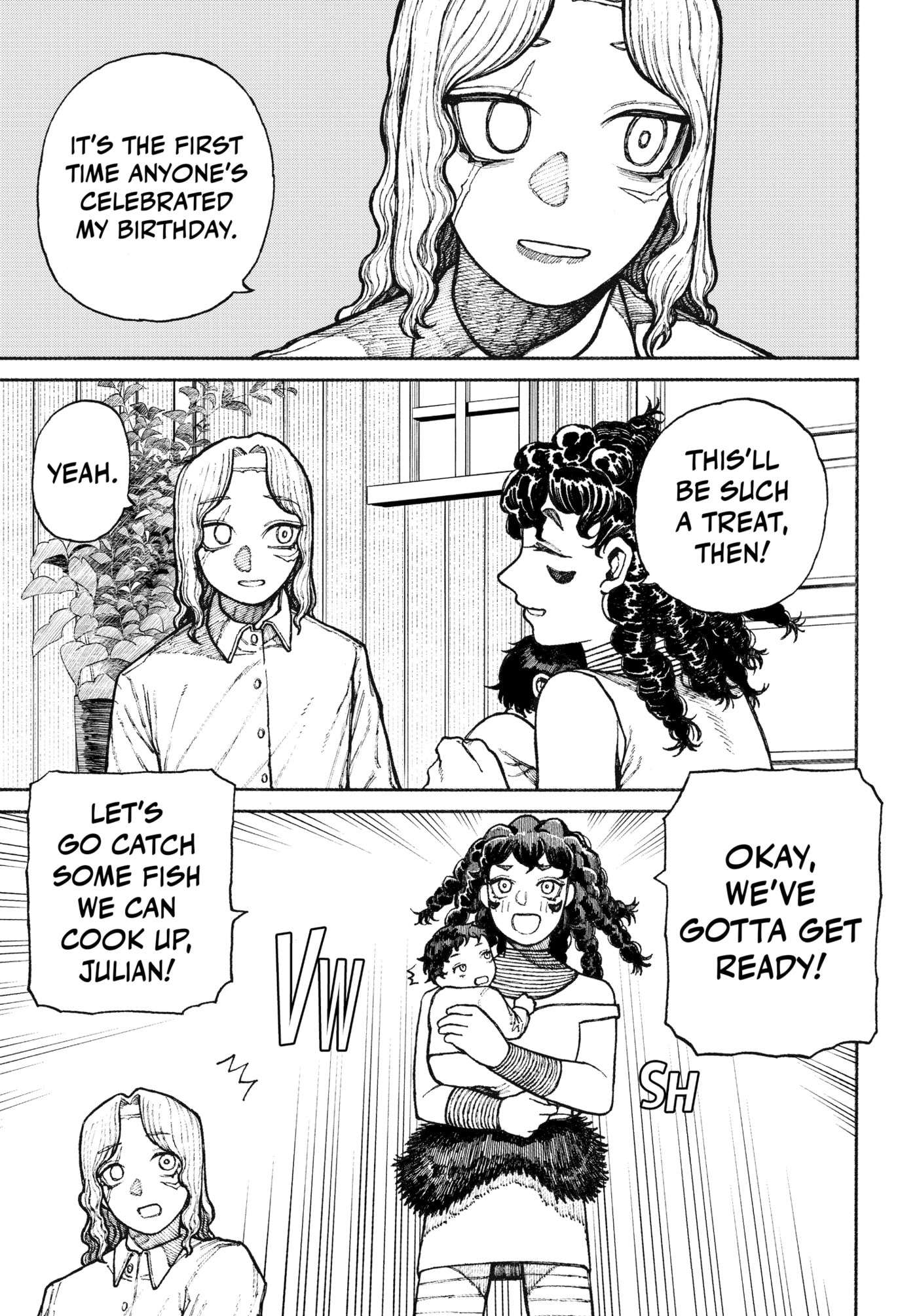 Centuria Chapter 0 page 172 - 