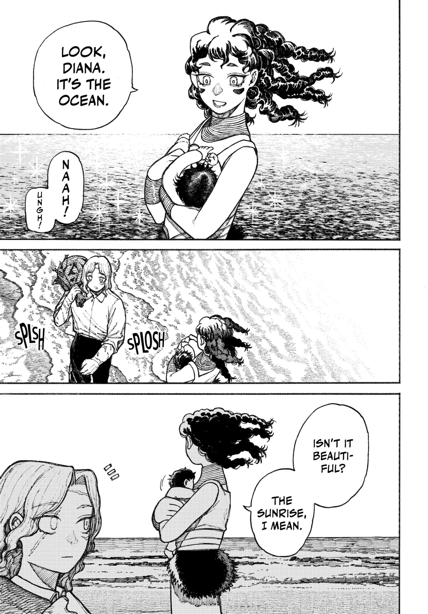 Centuria Chapter 0 page 174 - 