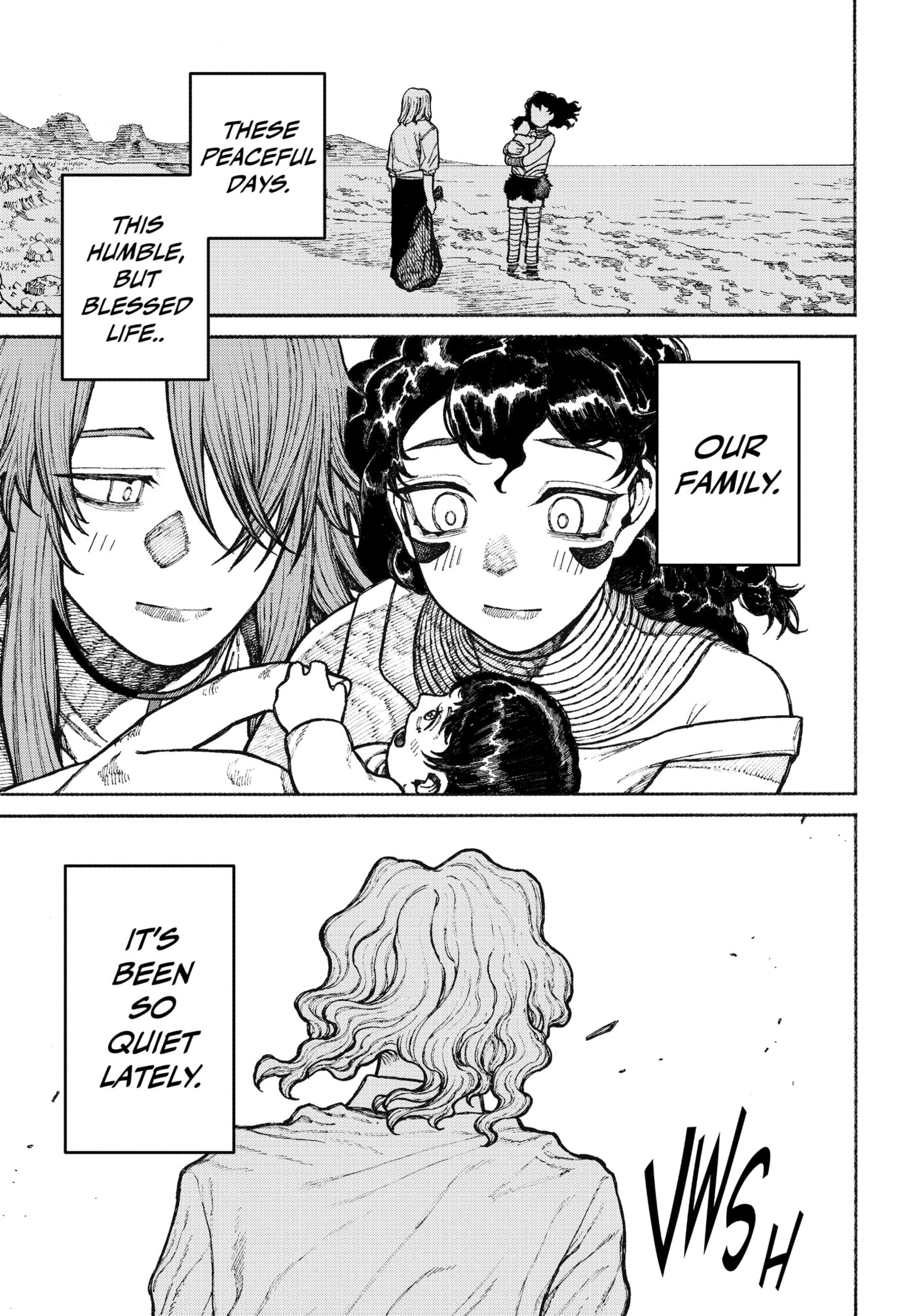 Centuria Chapter 0 page 176 - 