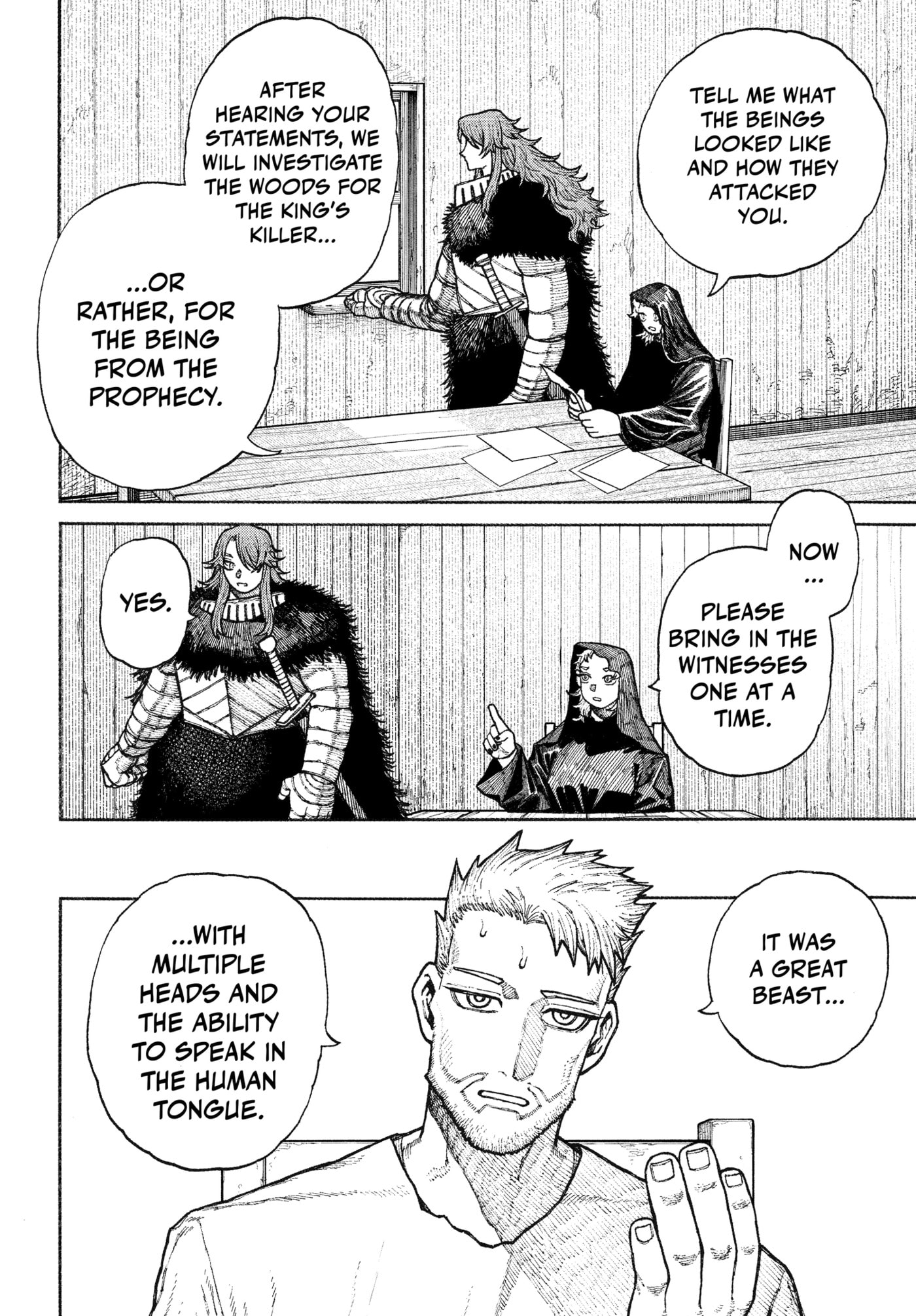 Centuria Chapter 0 page 179 - 