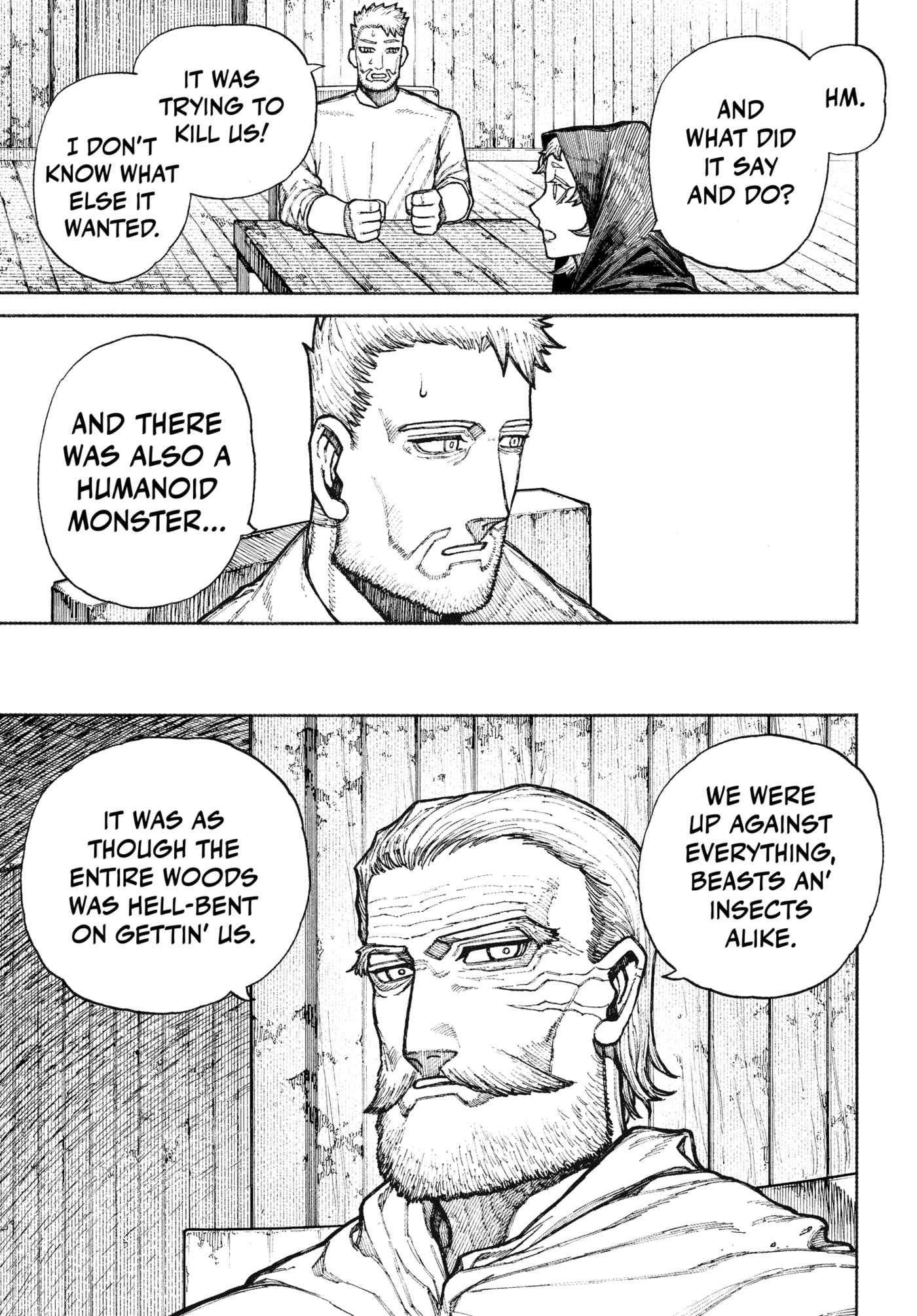 Centuria Chapter 0 page 180 - 