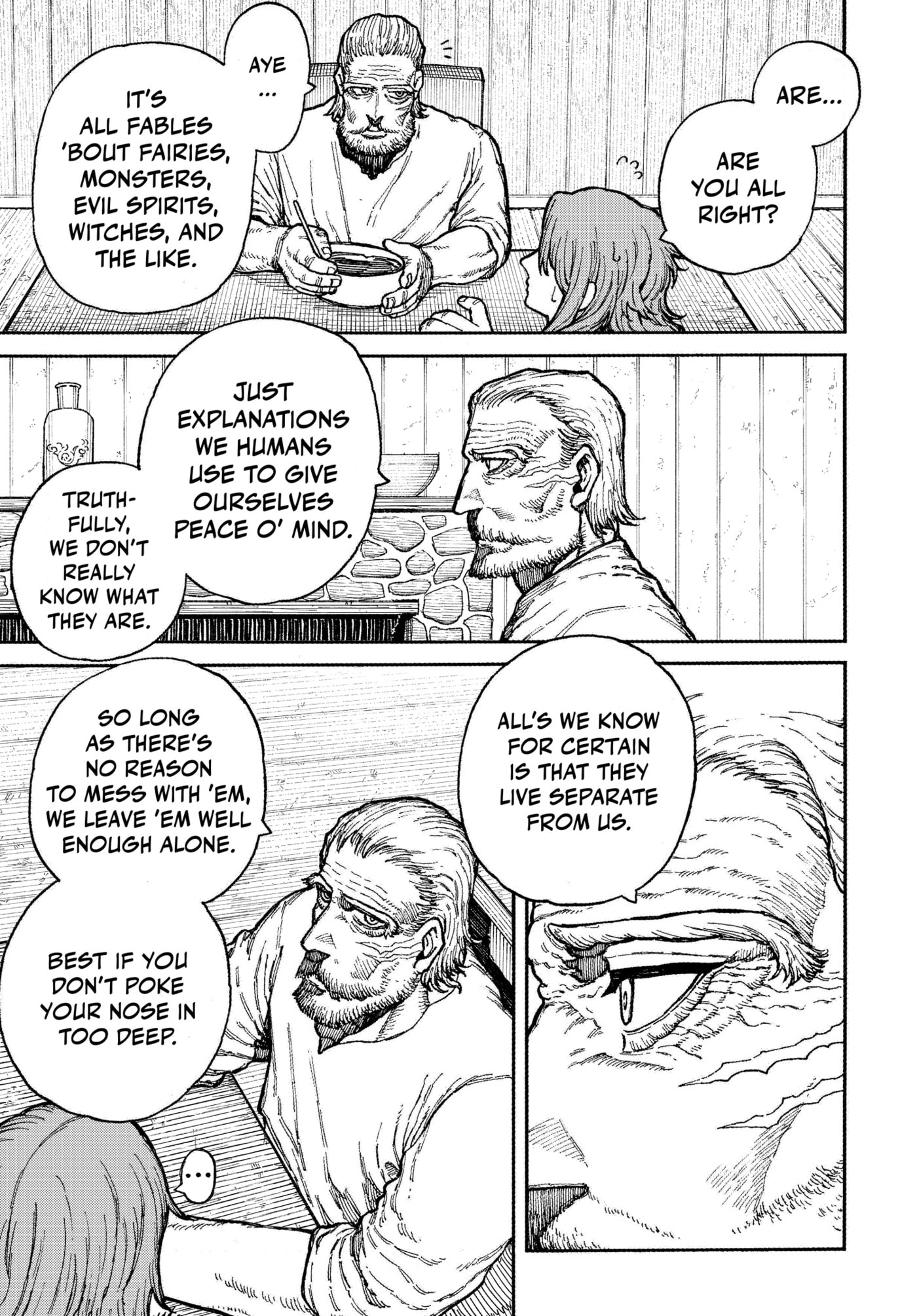 Centuria Chapter 0 page 19 - 