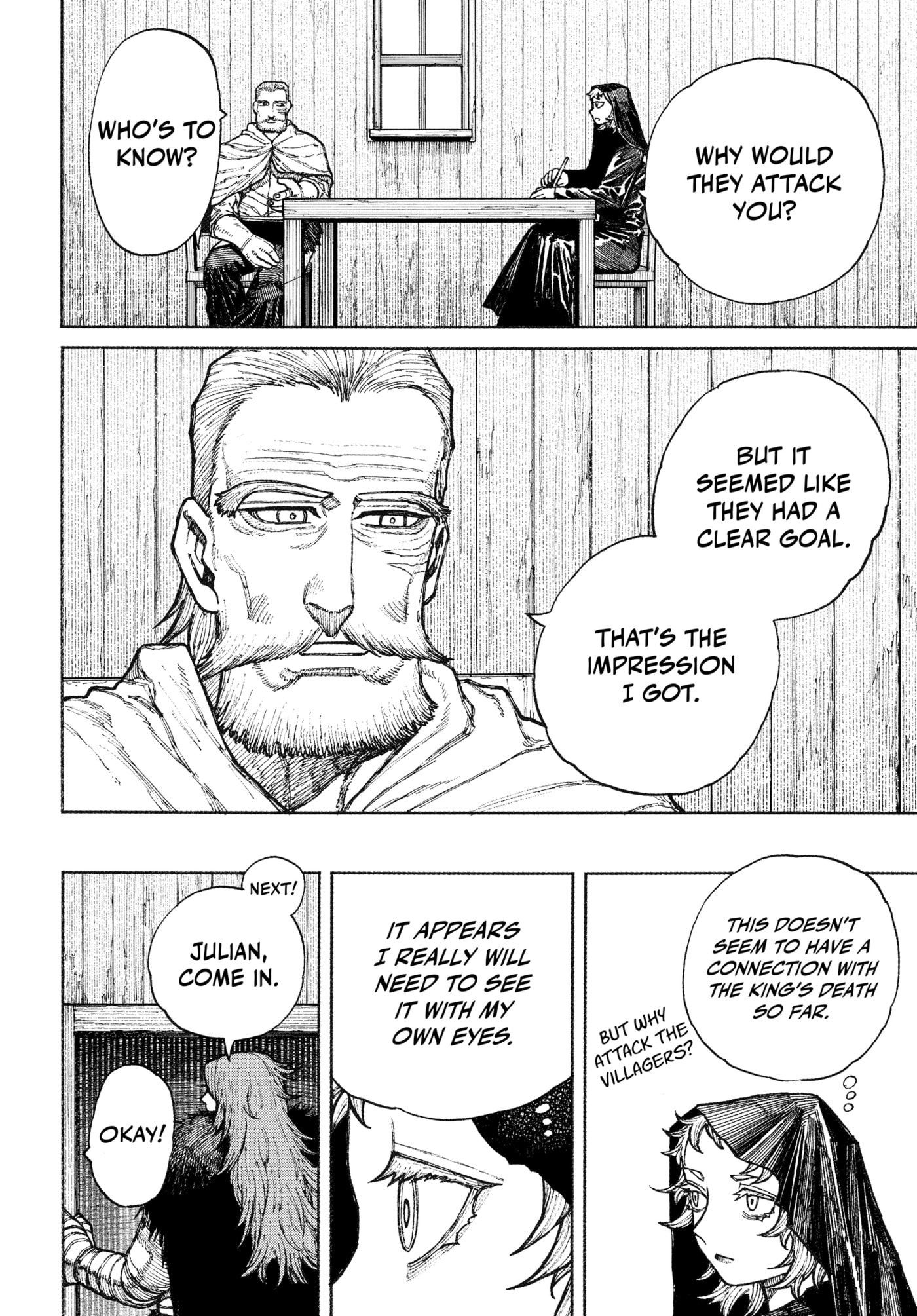 Centuria Chapter 0 page 181 - 
