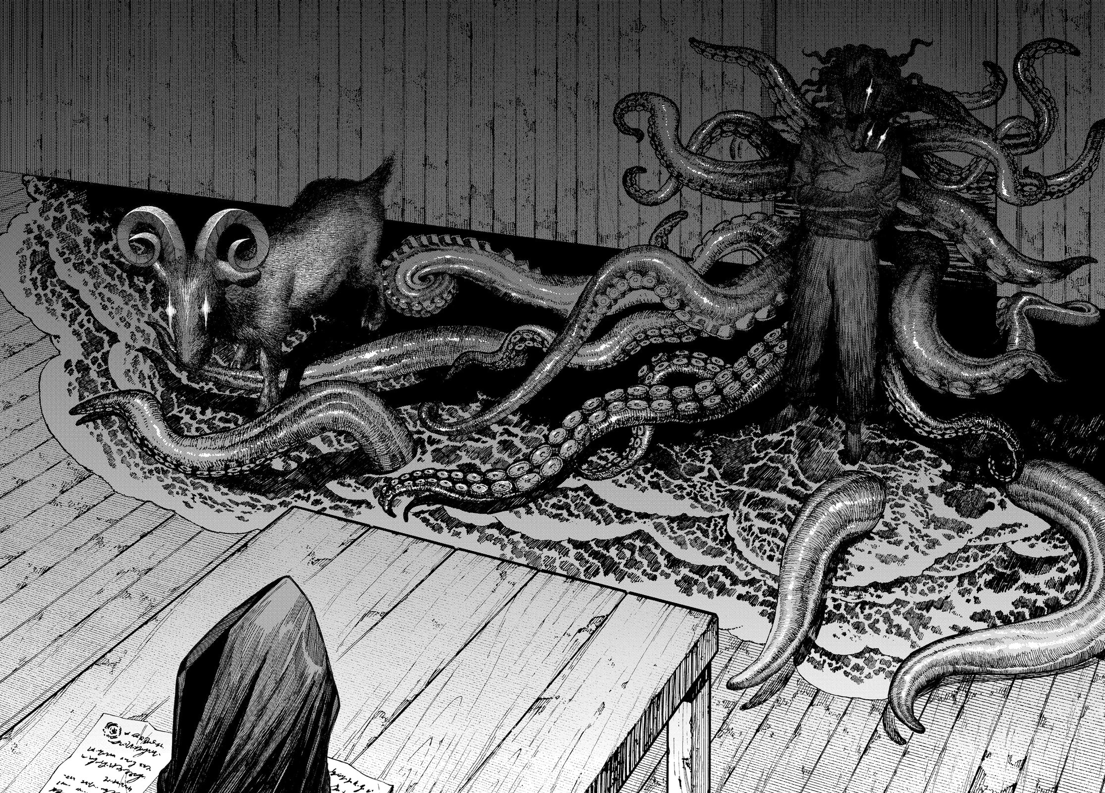 Centuria Chapter 0 page 183 - 