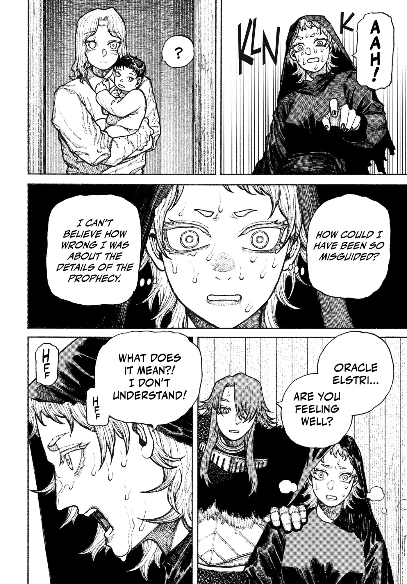 Centuria Chapter 0 page 184 - 