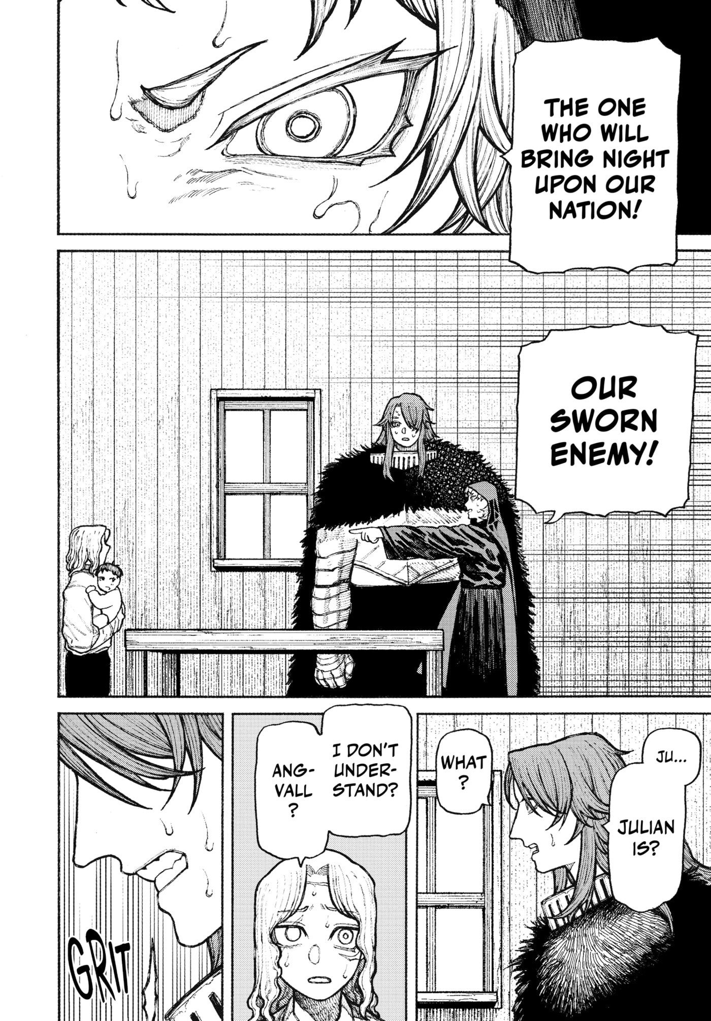 Centuria Chapter 0 page 186 - 