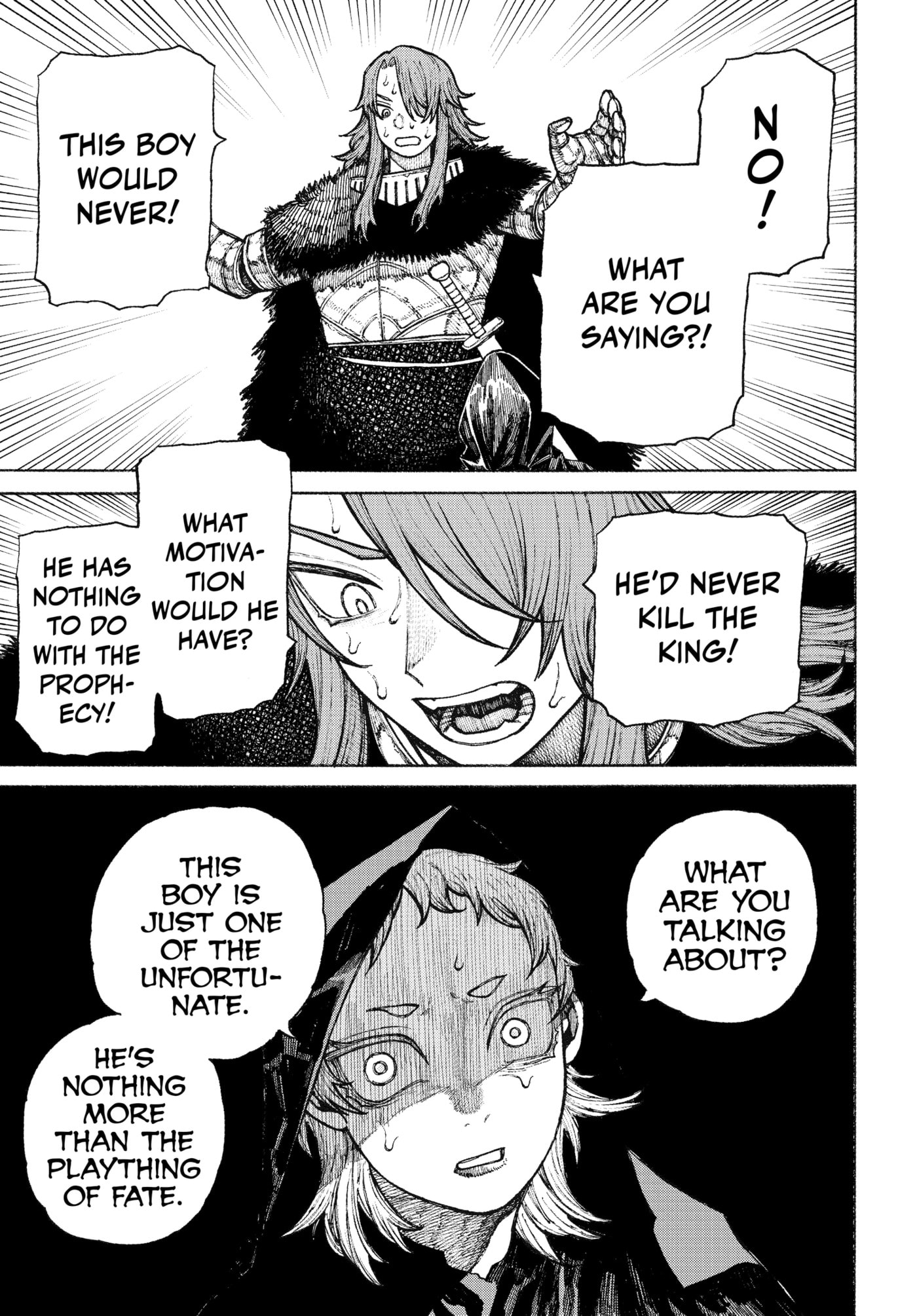 Centuria Chapter 0 page 187 - 