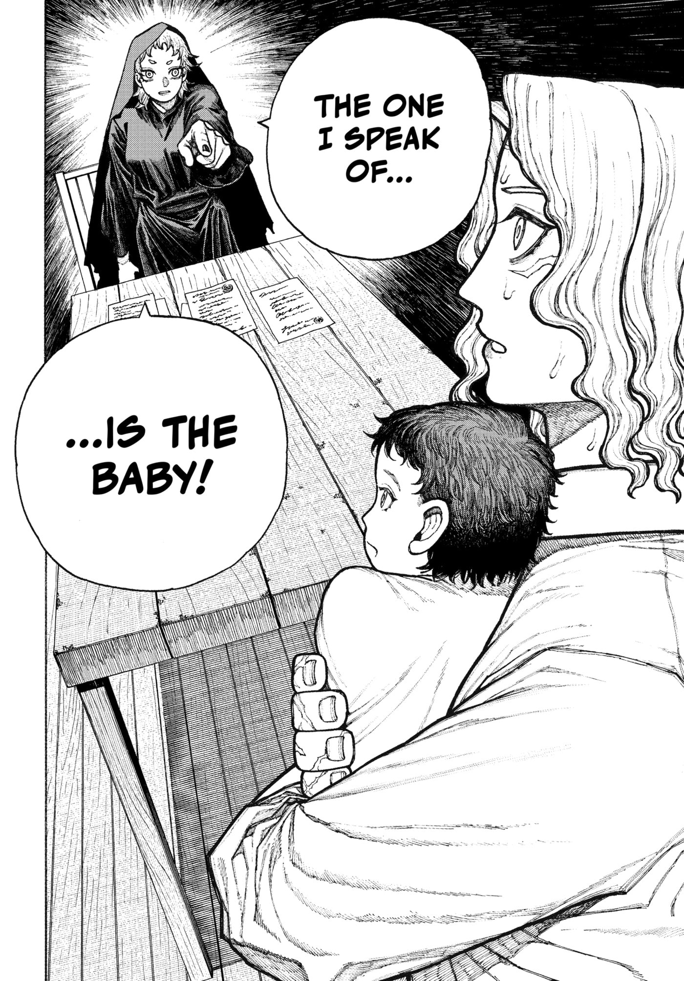 Centuria Chapter 0 page 188 - 