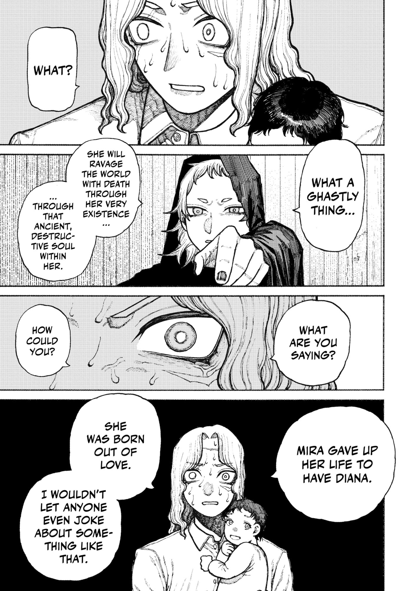 Centuria Chapter 0 page 189 - 