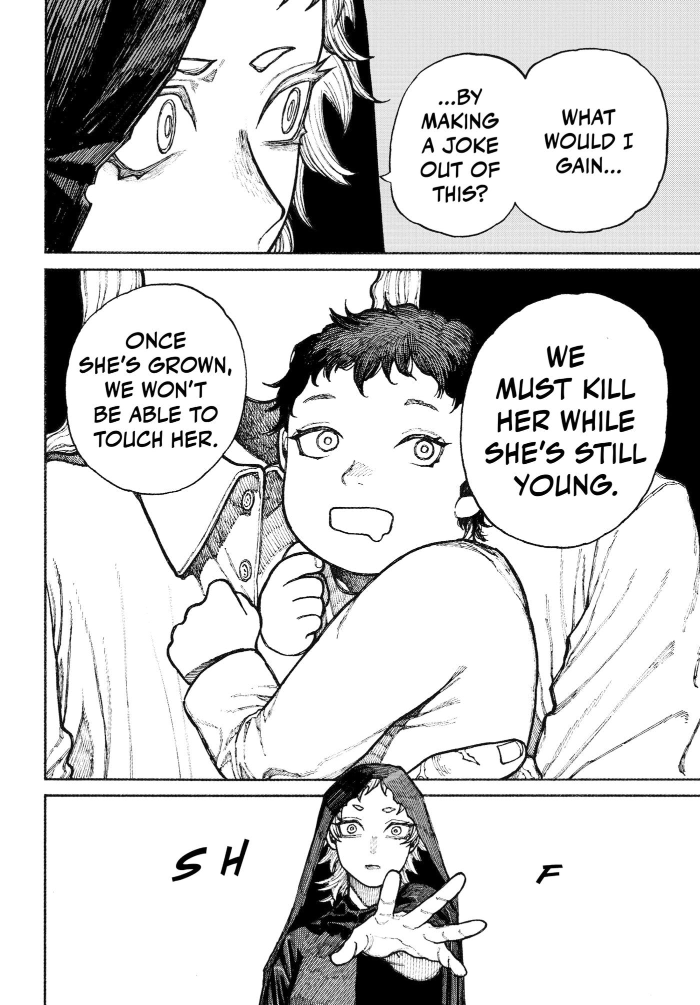 Centuria Chapter 0 page 190 - 