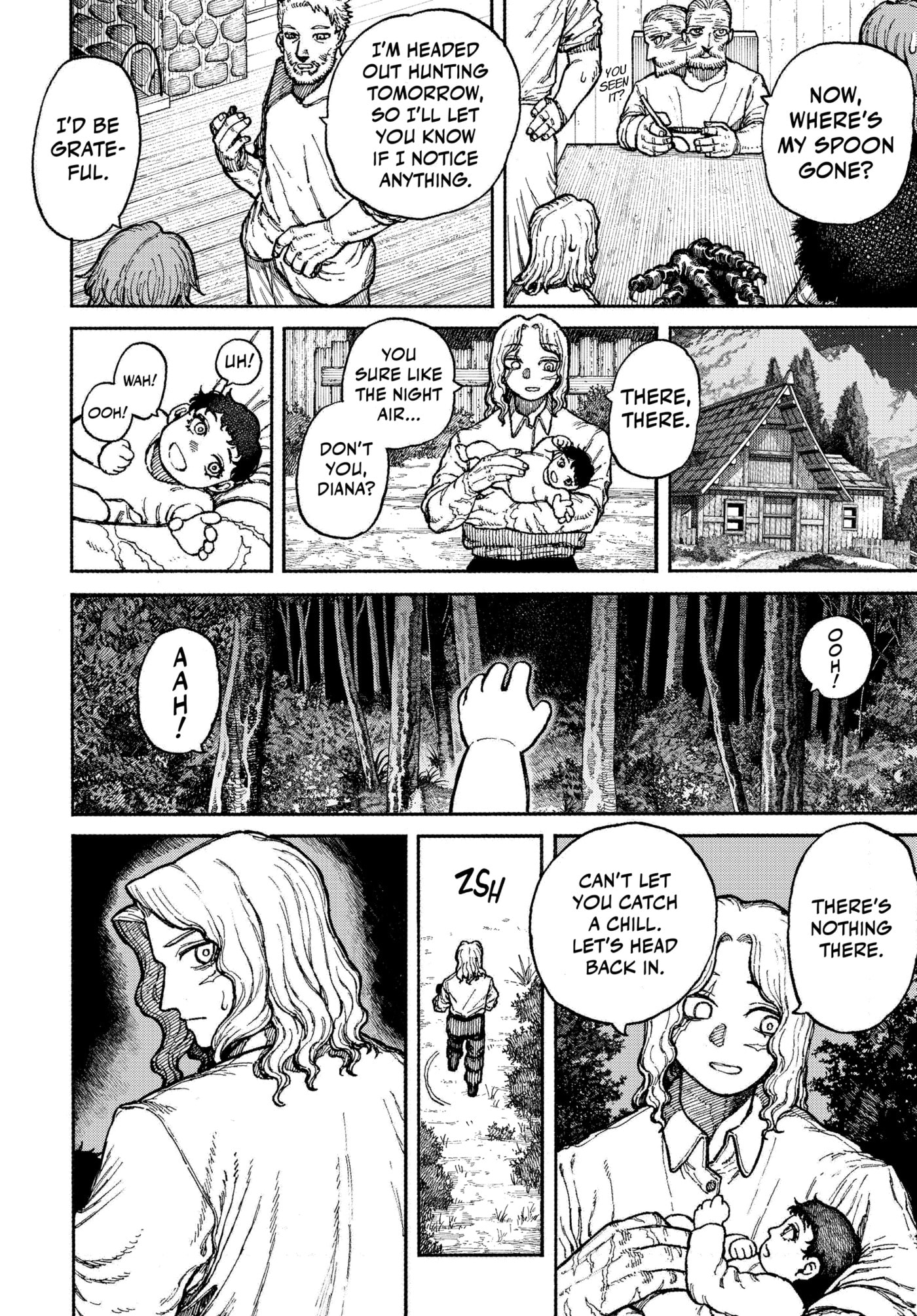 Centuria Chapter 0 page 20 - 