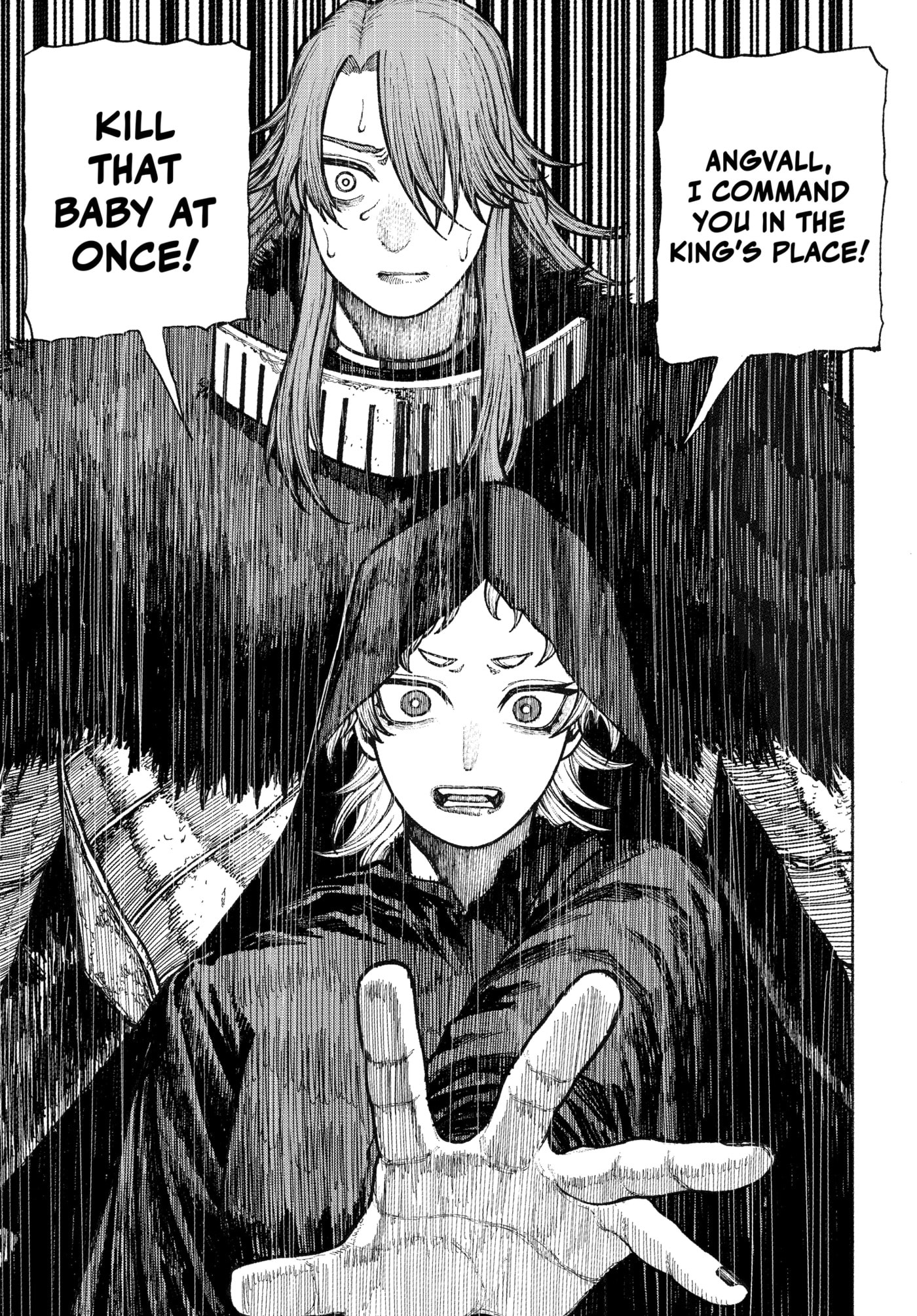Centuria Chapter 0 page 191 - 