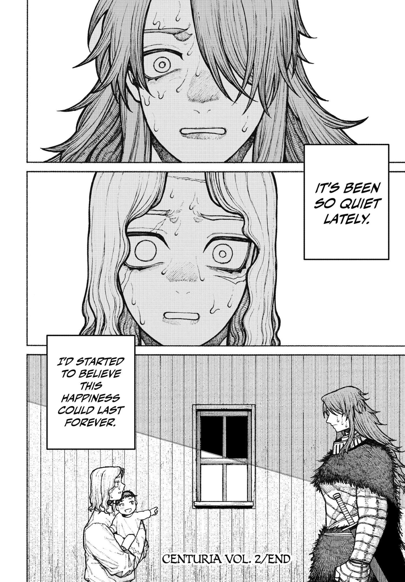Centuria Chapter 0 page 192 - 