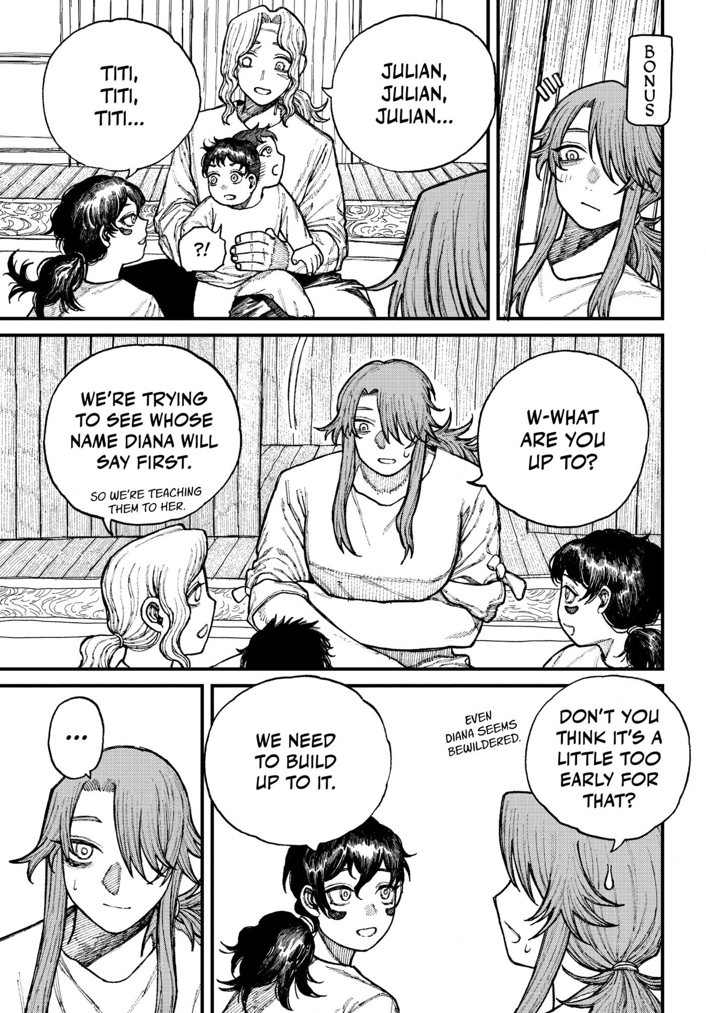 Centuria Chapter 0 page 193 - 