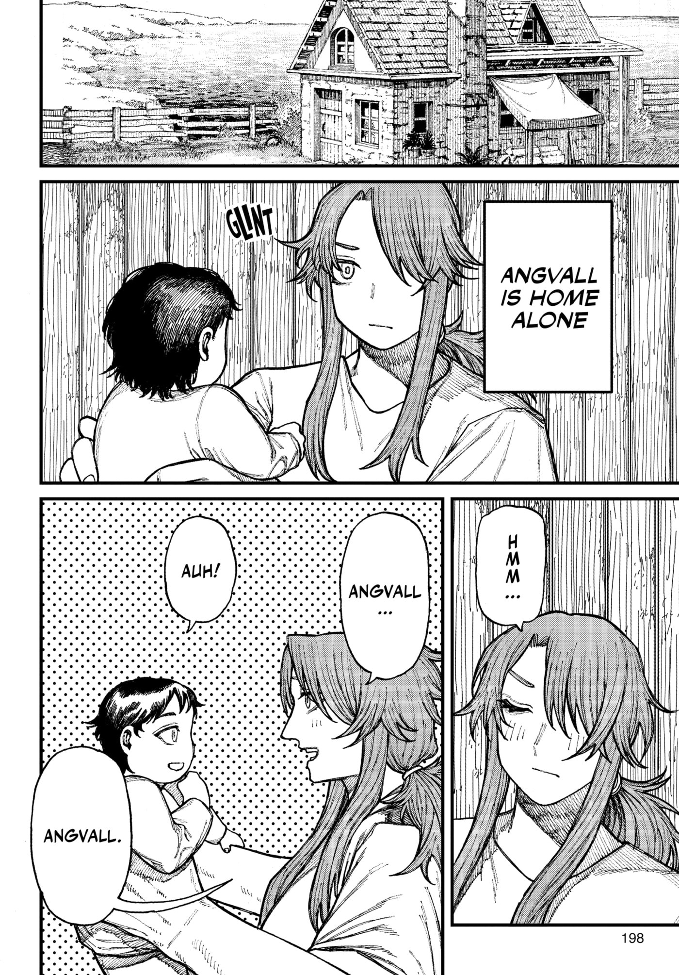 Centuria Chapter 0 page 194 - 