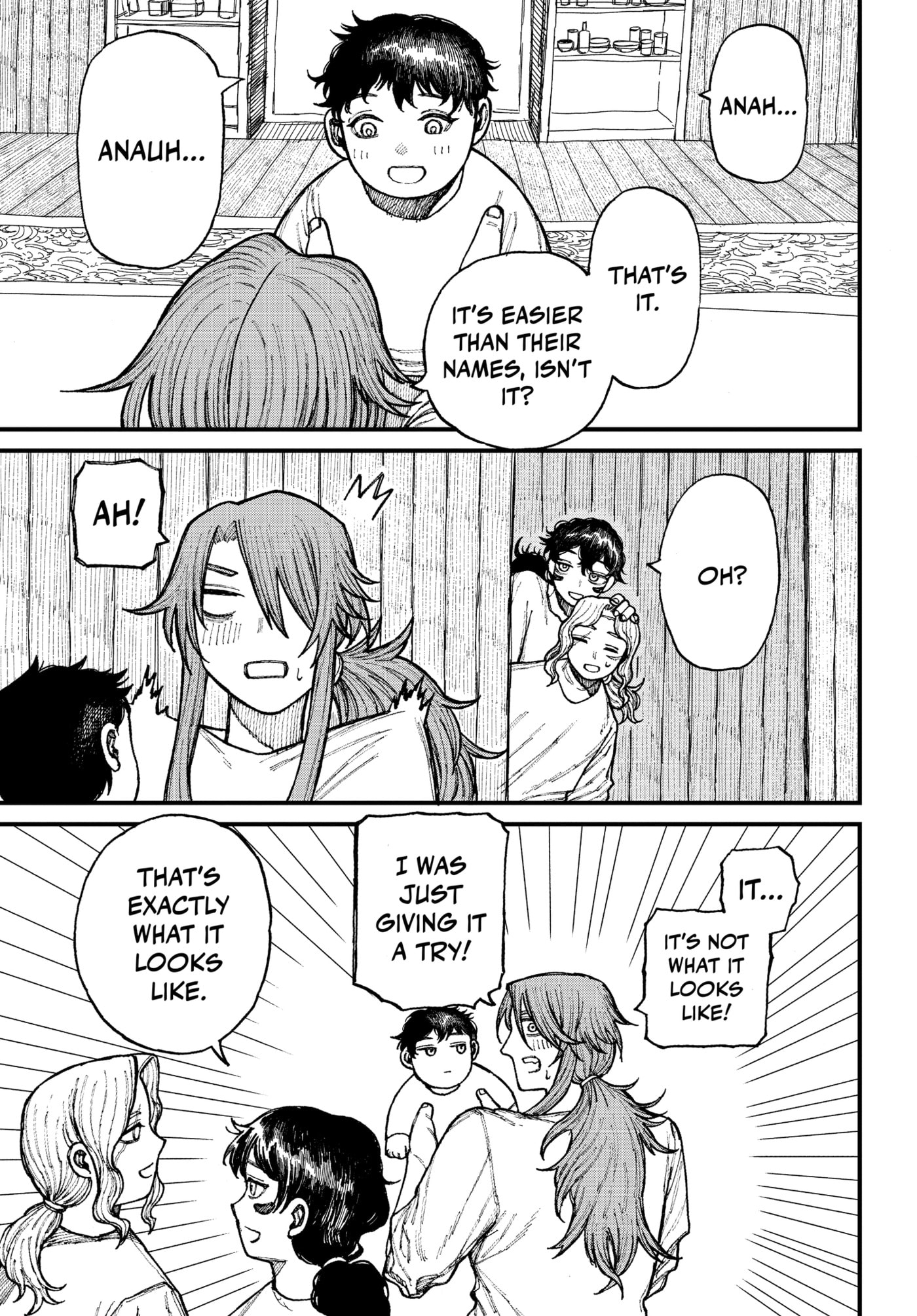 Centuria Chapter 0 page 195 - 