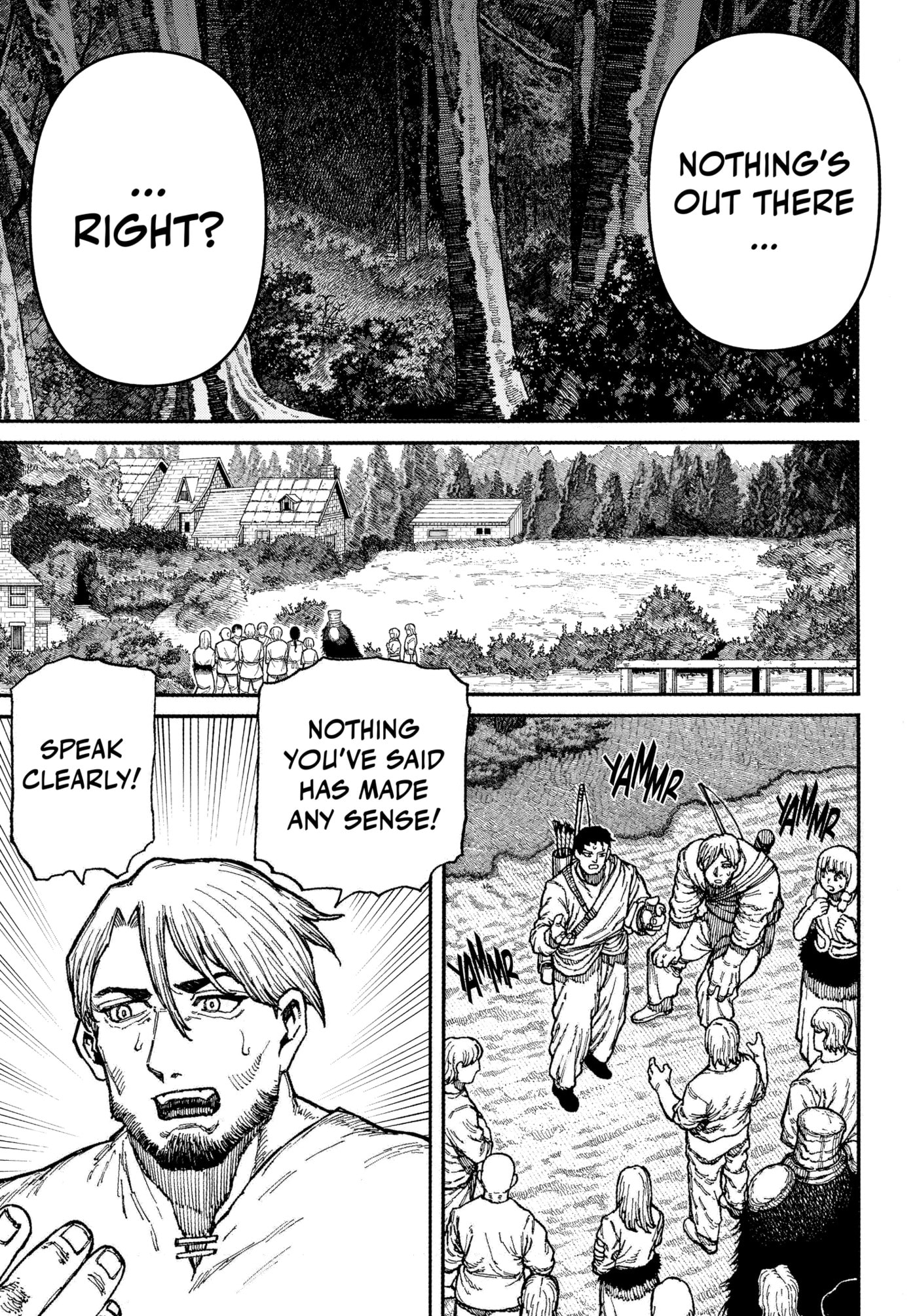 Centuria Chapter 0 page 21 - 