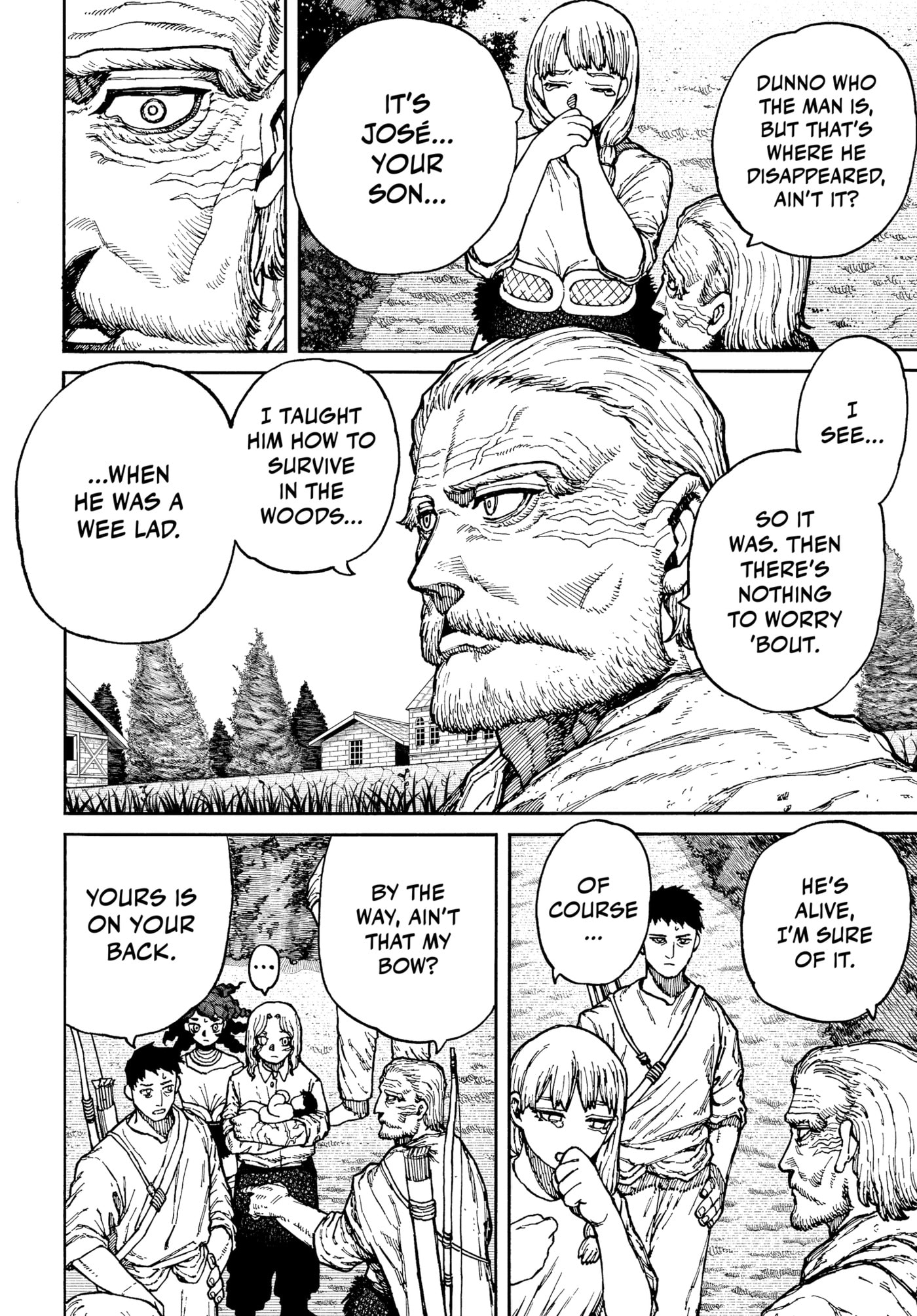 Centuria Chapter 0 page 24 - 