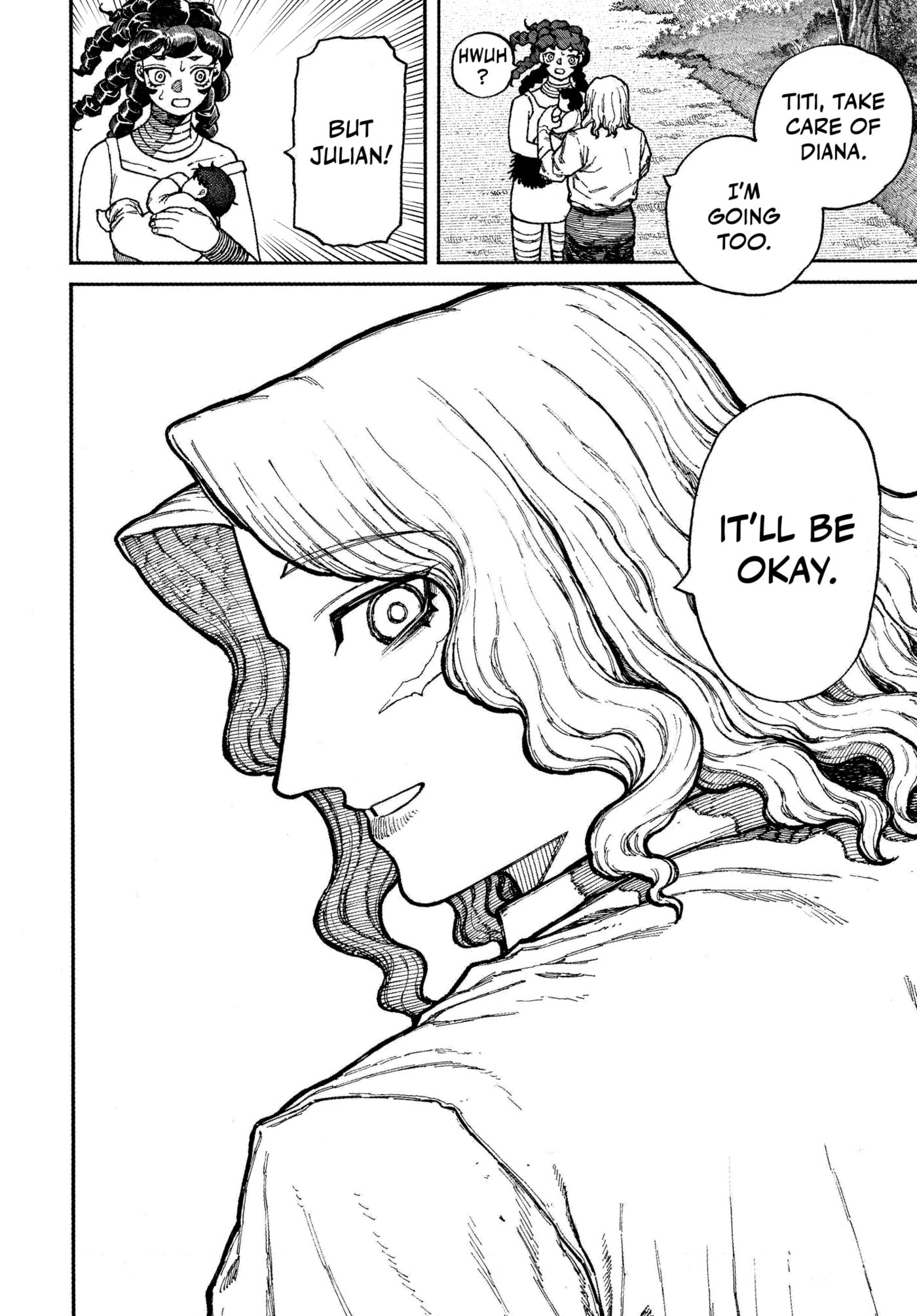 Centuria Chapter 0 page 28 - 