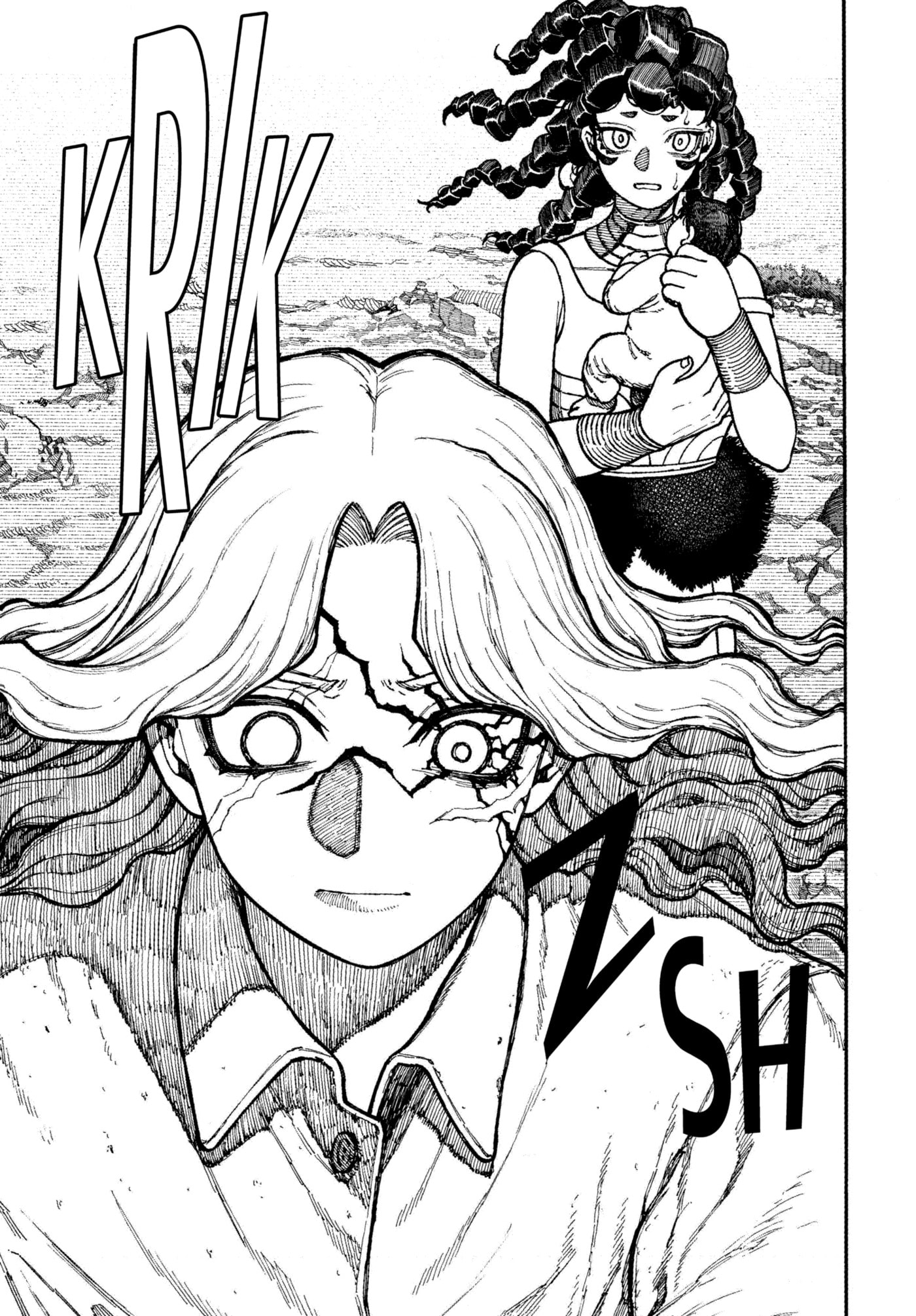 Centuria Chapter 0 page 29 - 