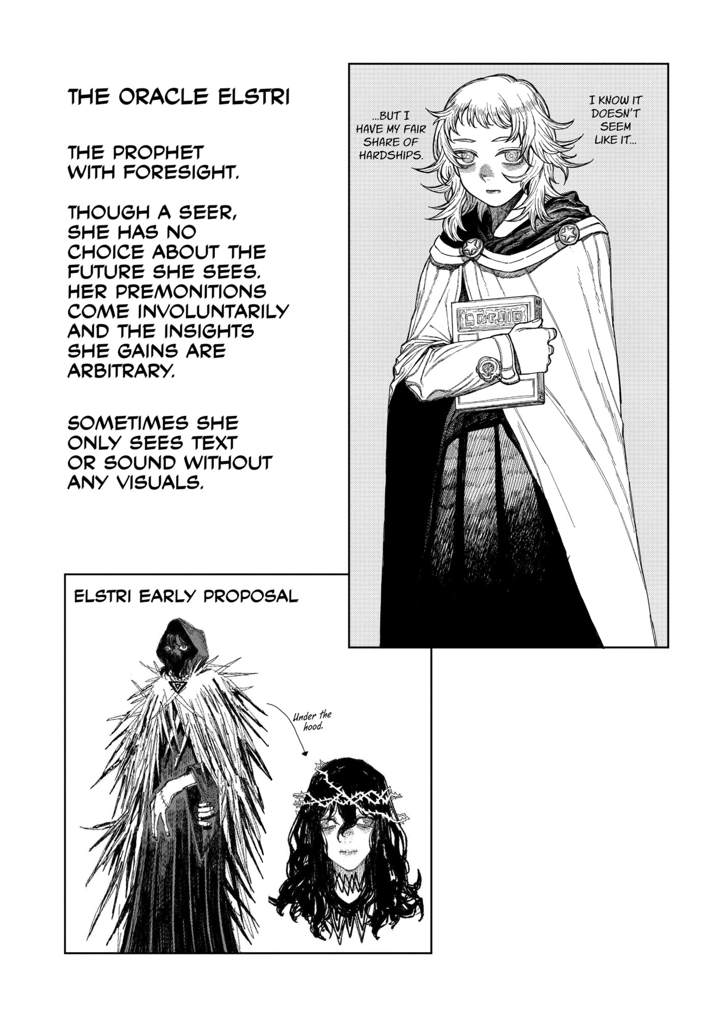 Centuria Chapter 0 page 30 - 