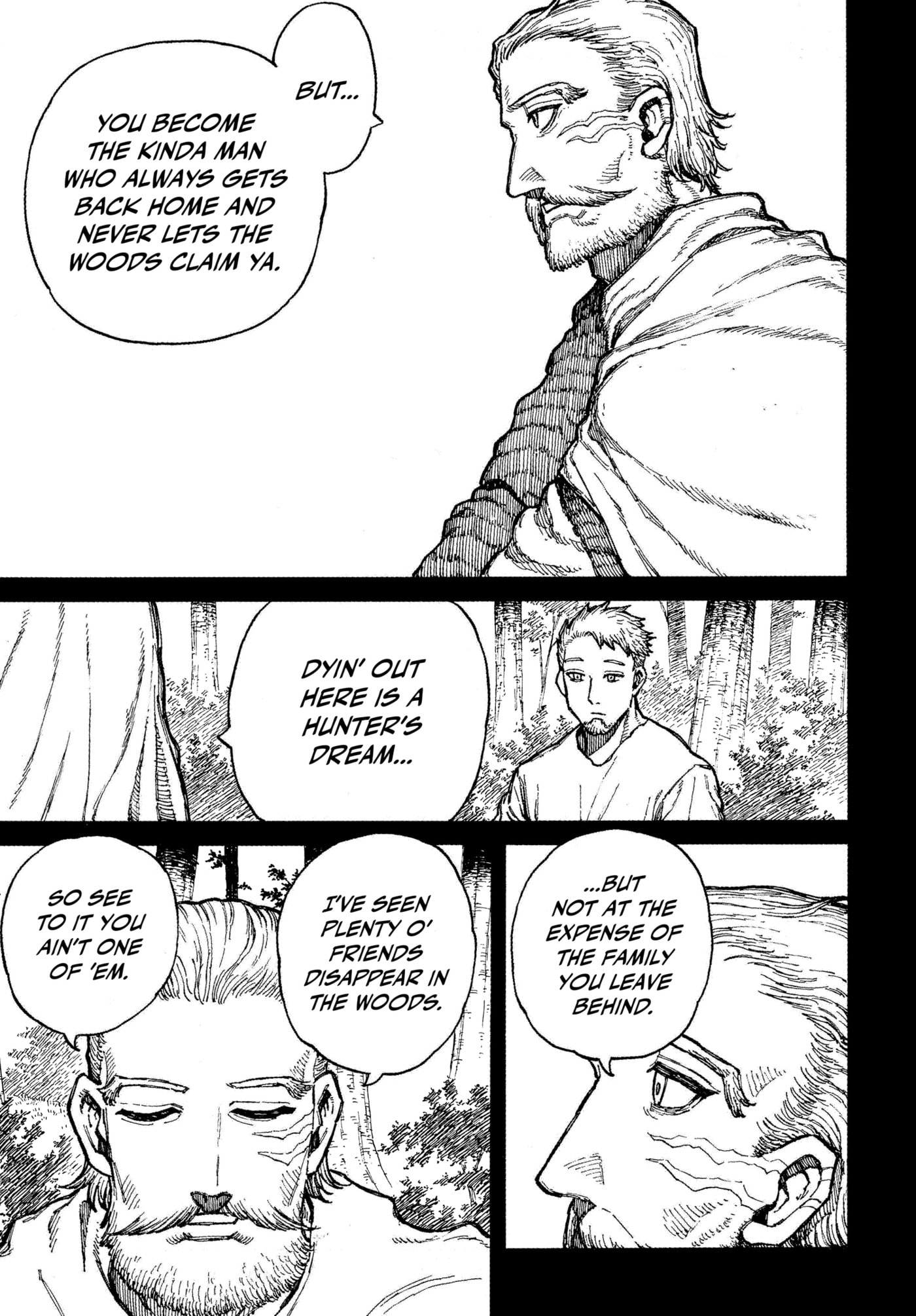Centuria Chapter 0 page 33 - 
