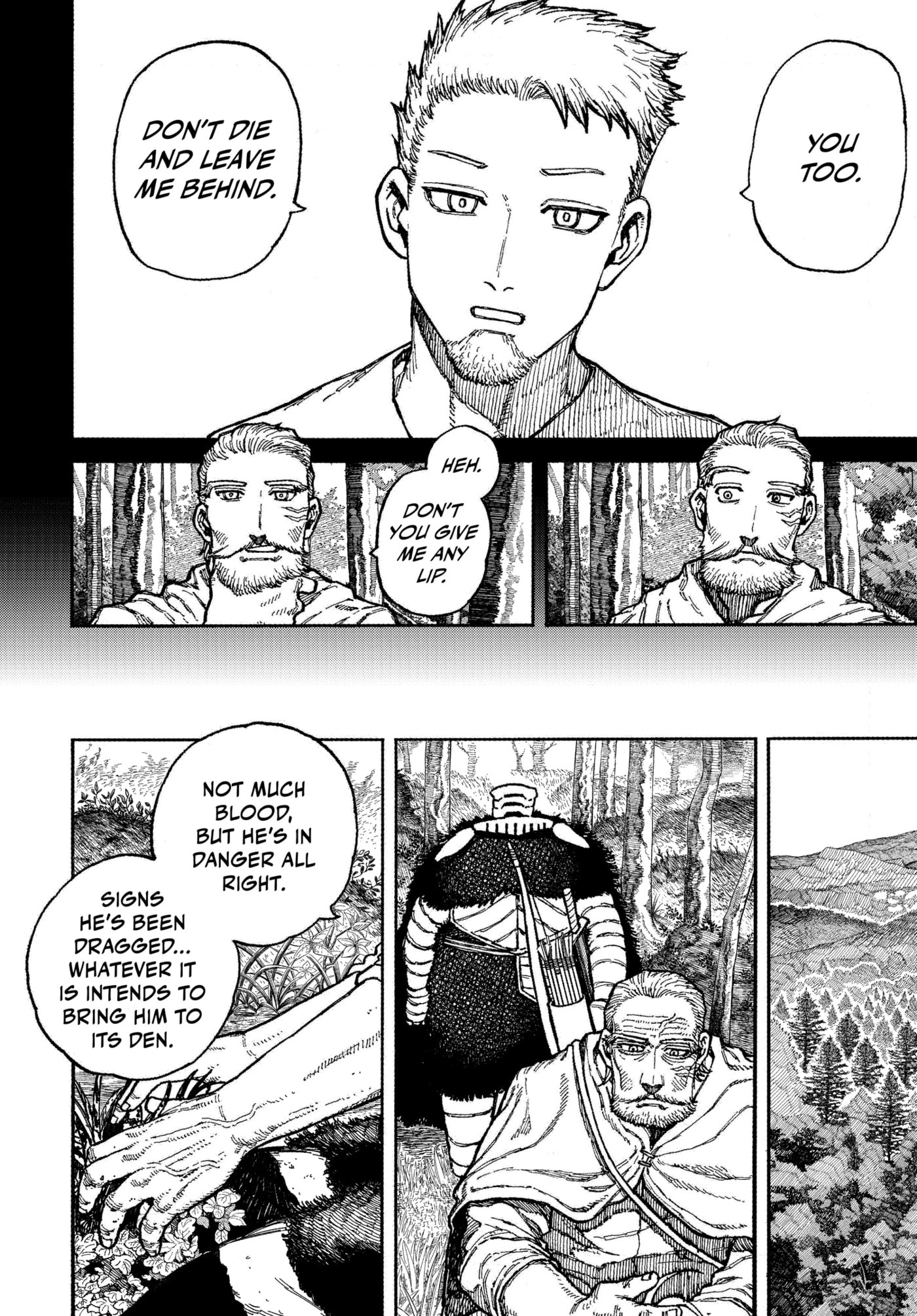 Centuria Chapter 0 page 34 - 