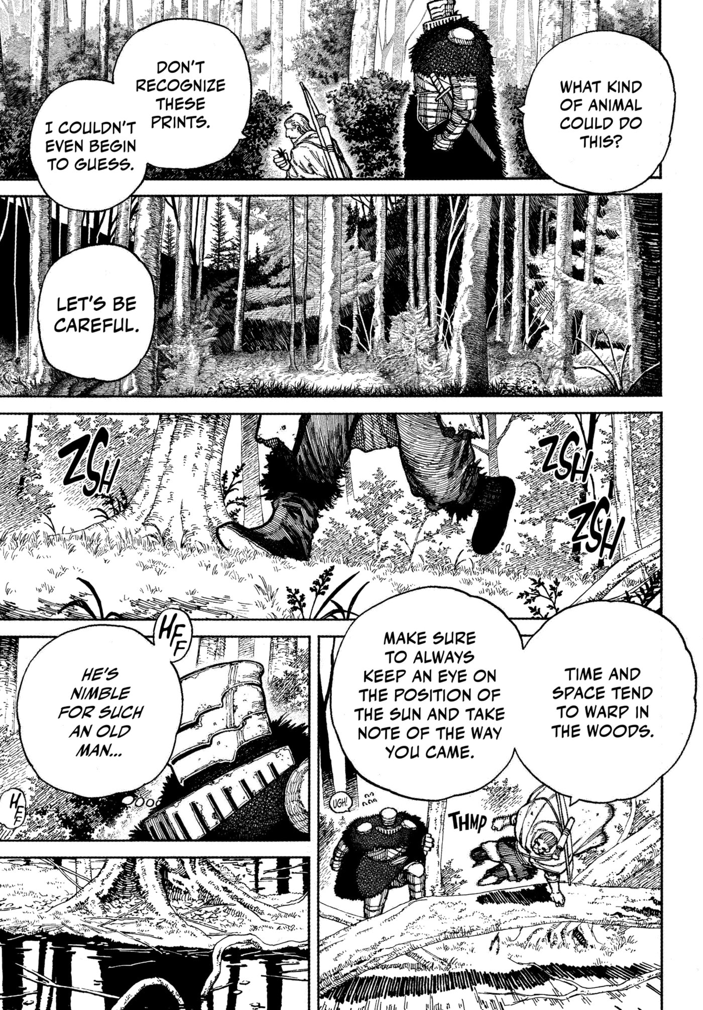 Centuria Chapter 0 page 35 - 