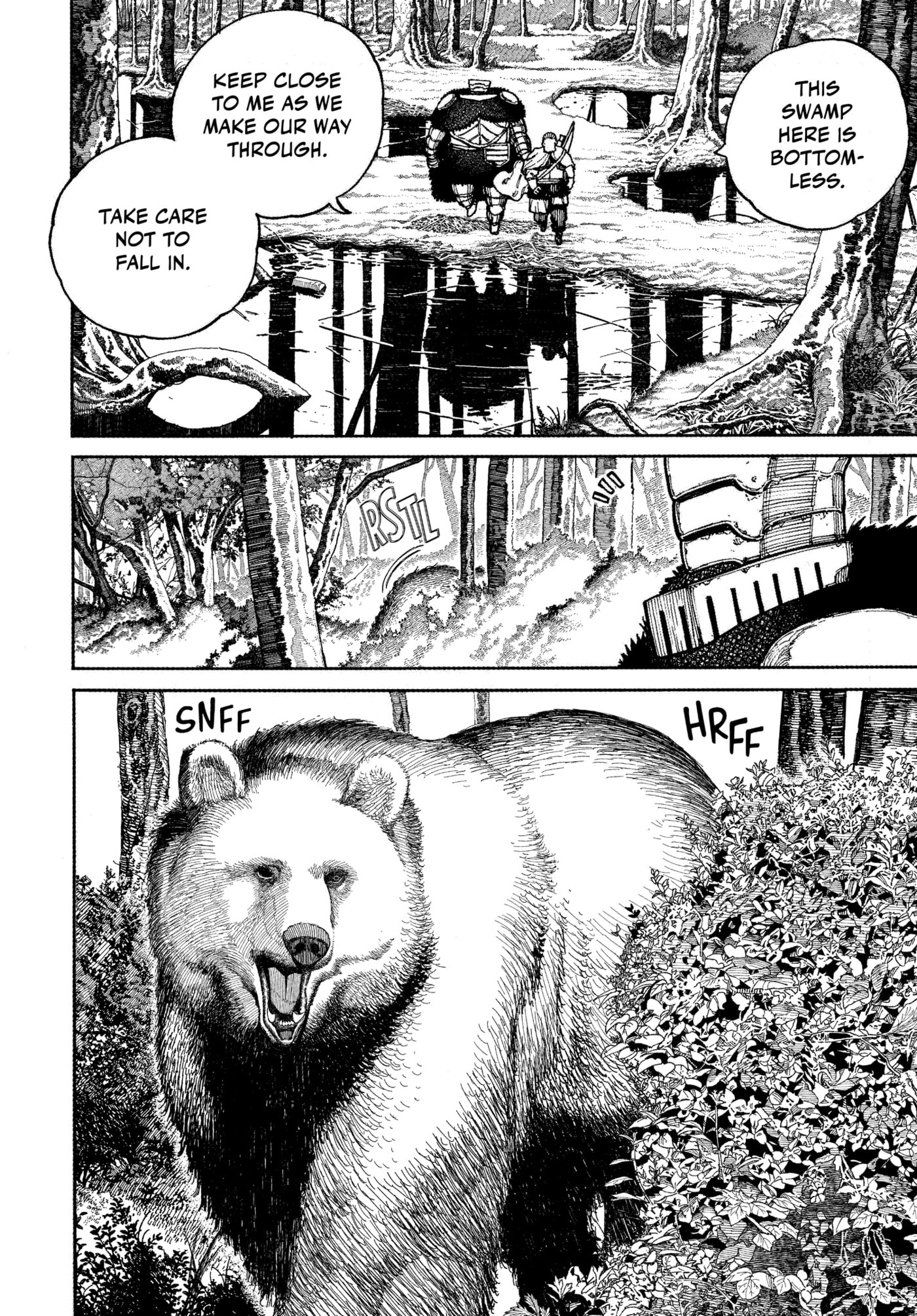 Centuria Chapter 0 page 36 - 