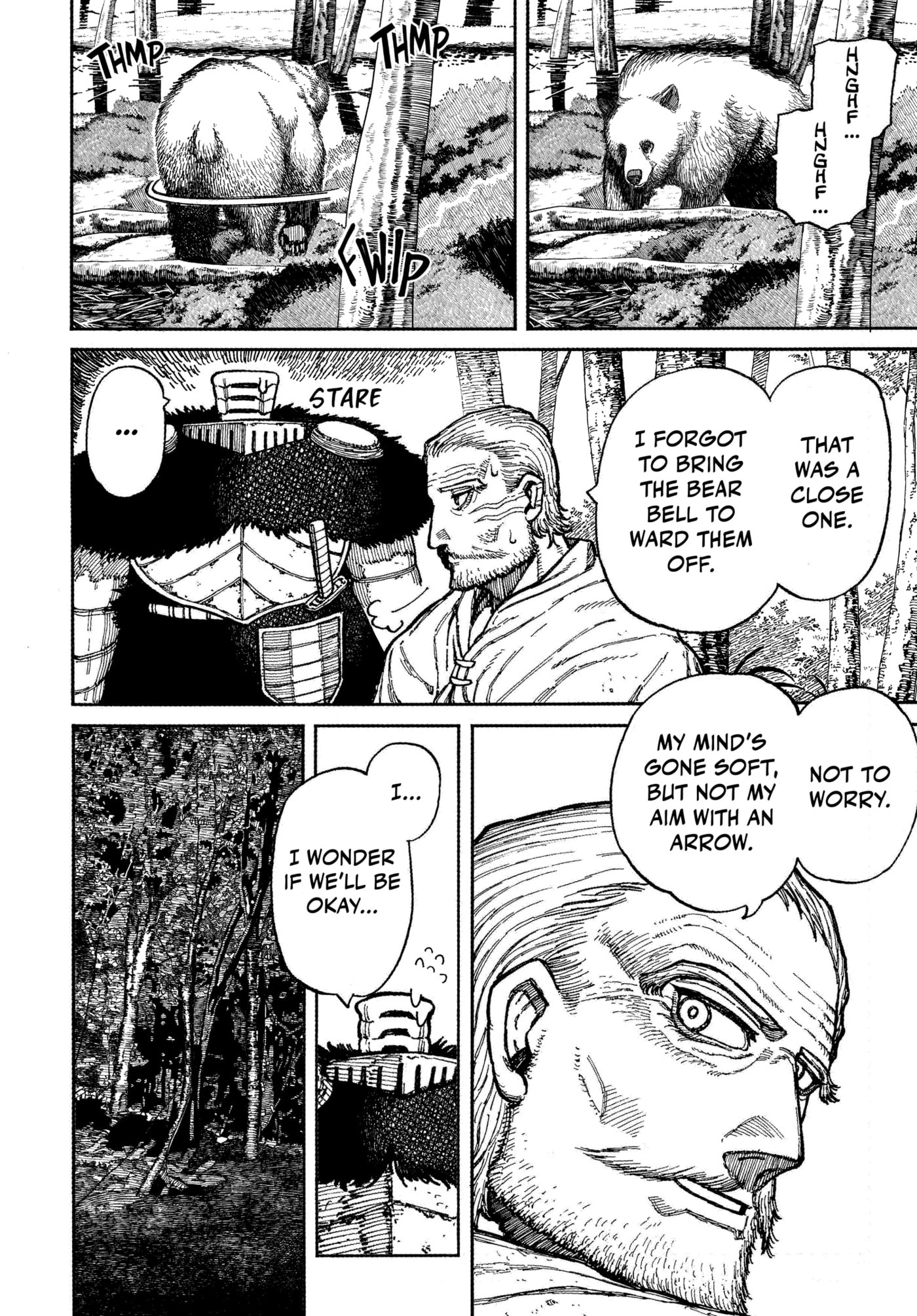Centuria Chapter 0 page 38 - 