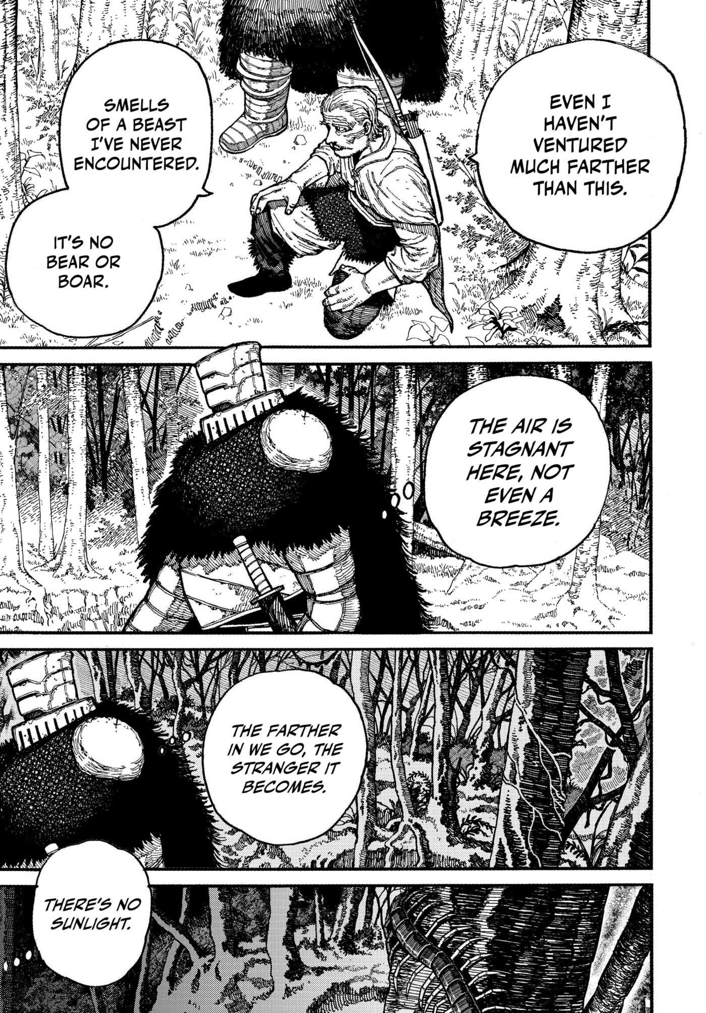 Centuria Chapter 0 page 39 - 